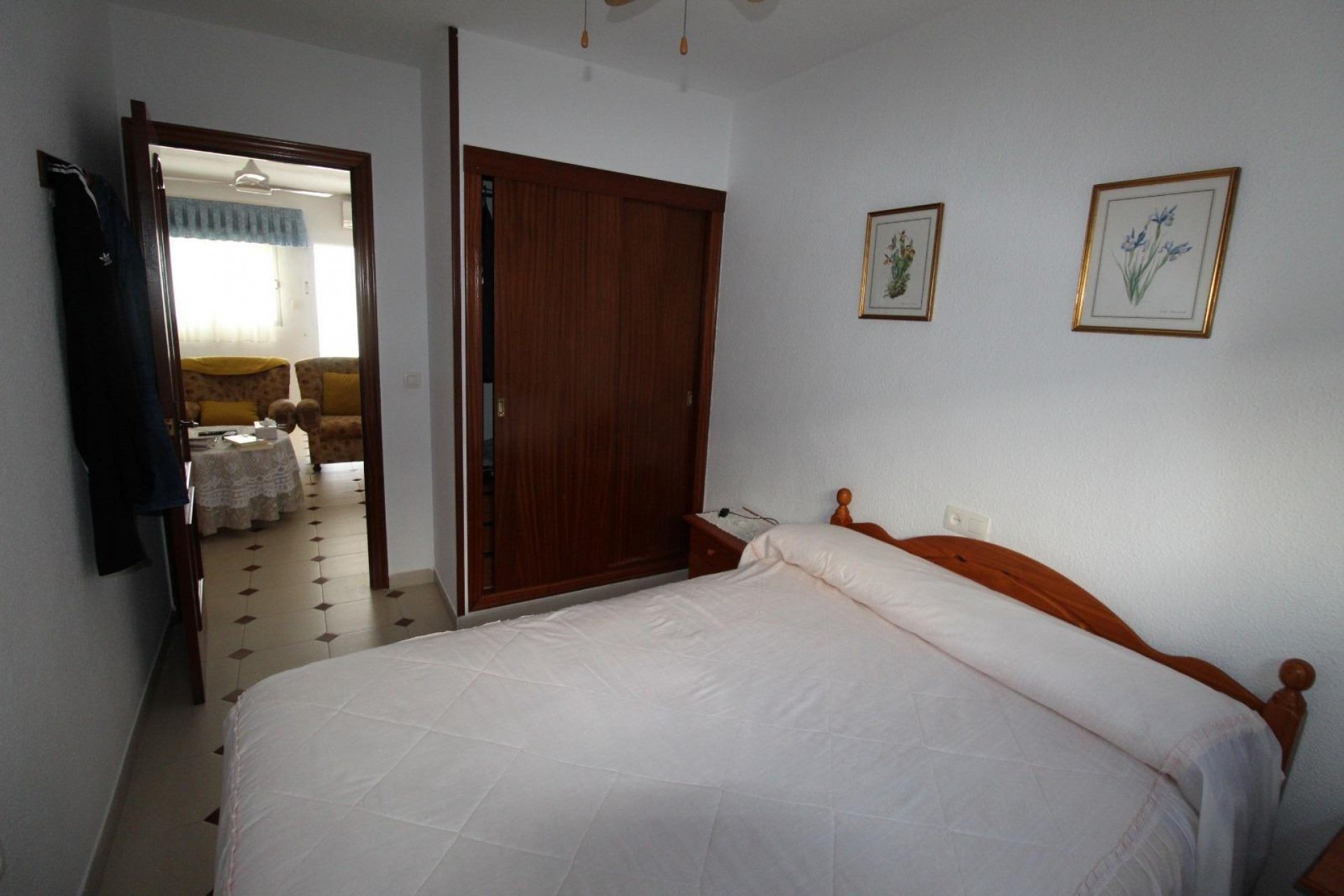 Brukt - Town House -
Torrevieja - Los Balcones - Los Altos del Edén