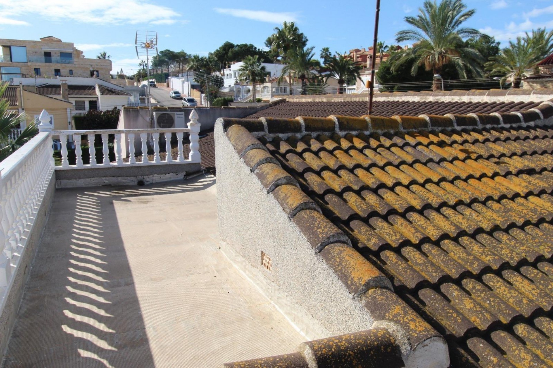 Brukt - Town House -
Torrevieja - Los Balcones - Los Altos del Edén
