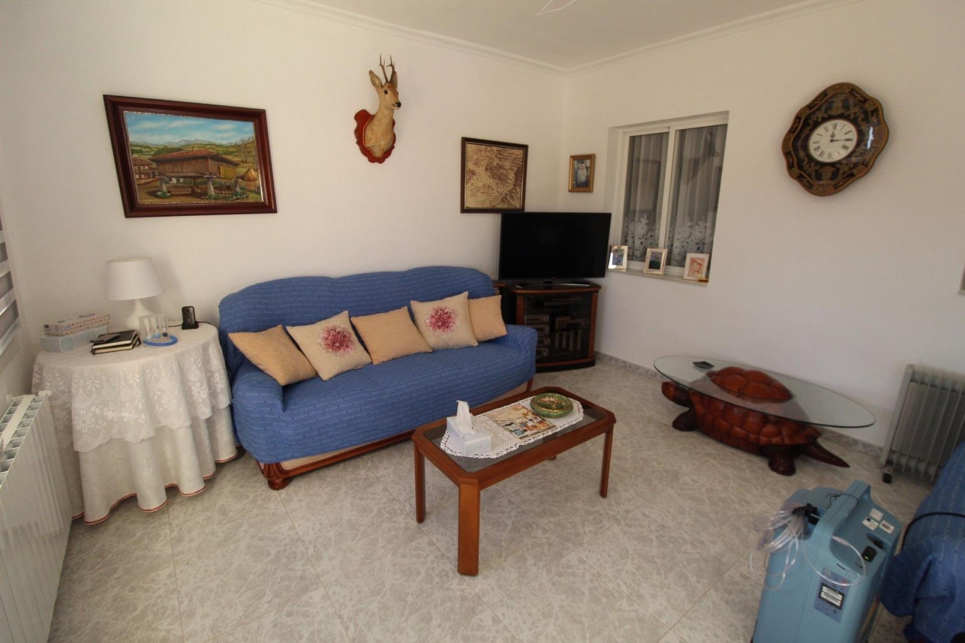 Brukt - Town House -
Torrevieja - Los Balcones - Los Altos del Edén