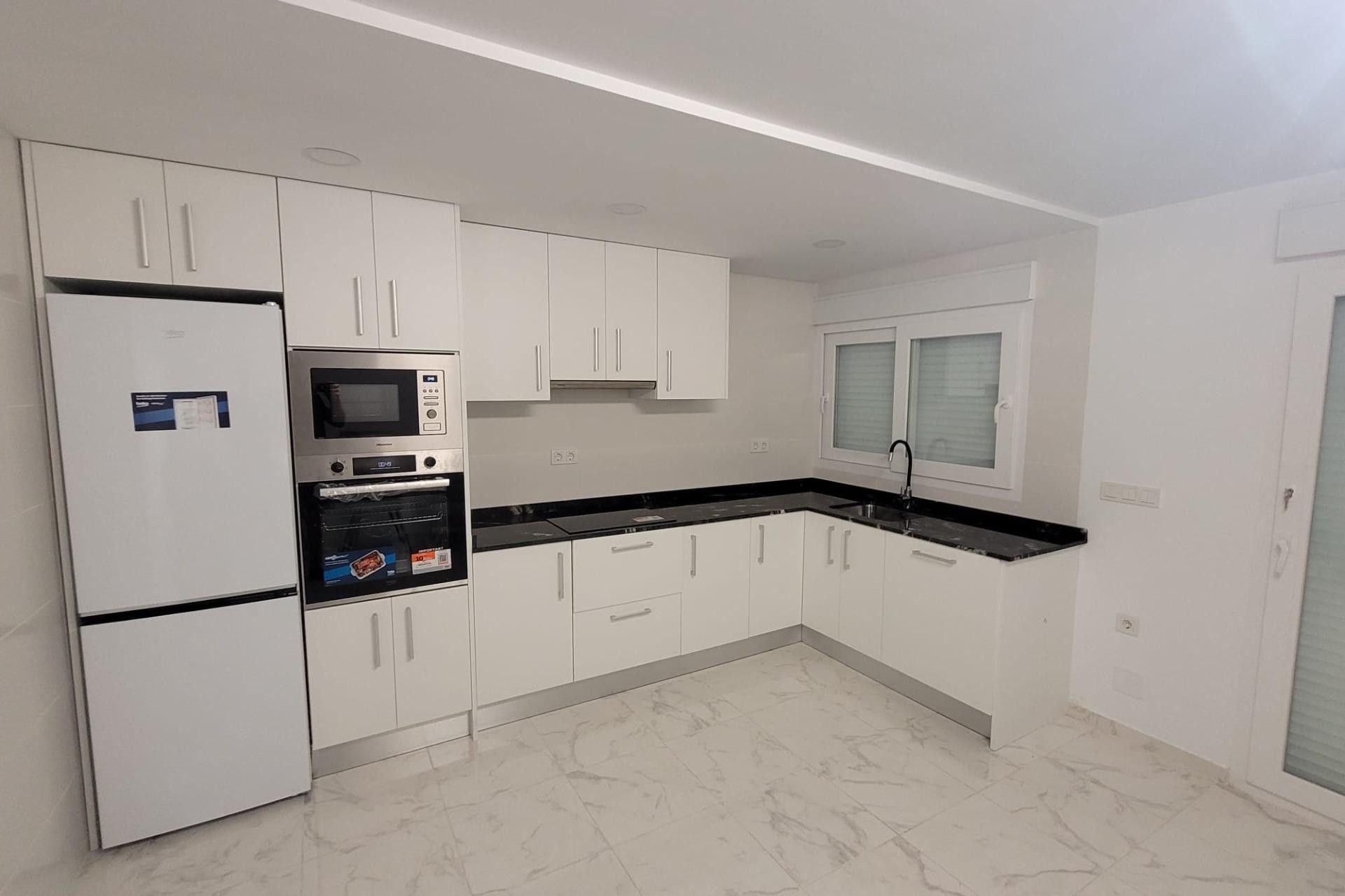 Brukt - Town House -
Torrevieja - Los Balcones - Los Altos del Edén