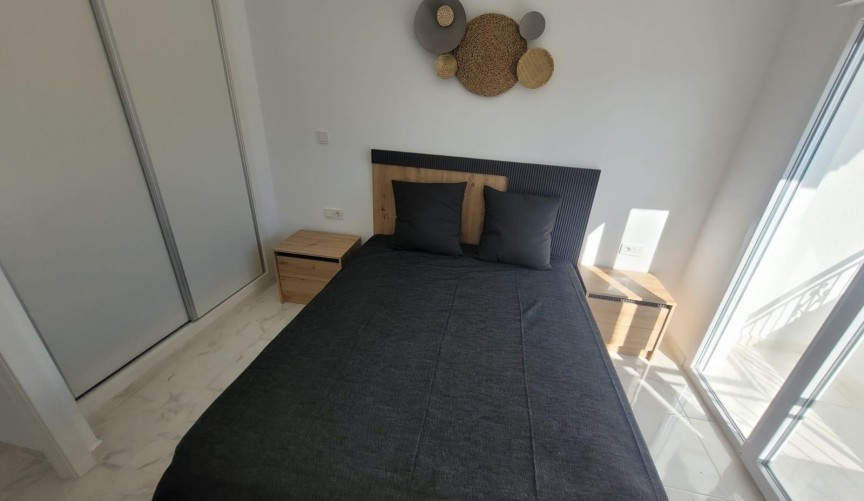 Brukt - Town House -
Torrevieja - Los Balcones - Los Altos del Edén