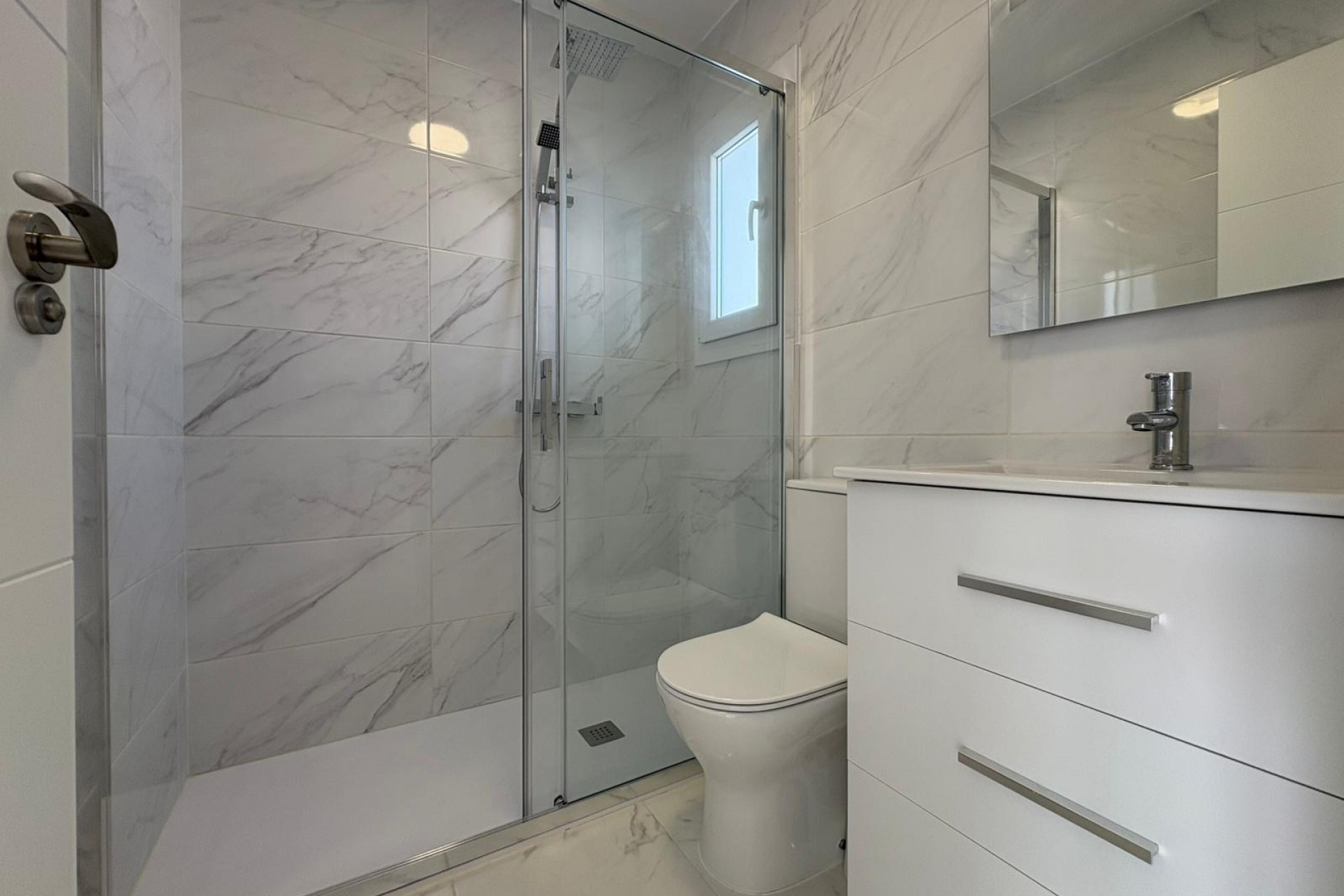 Brukt - Town House -
Torrevieja - Los Balcones - Los Altos del Edén