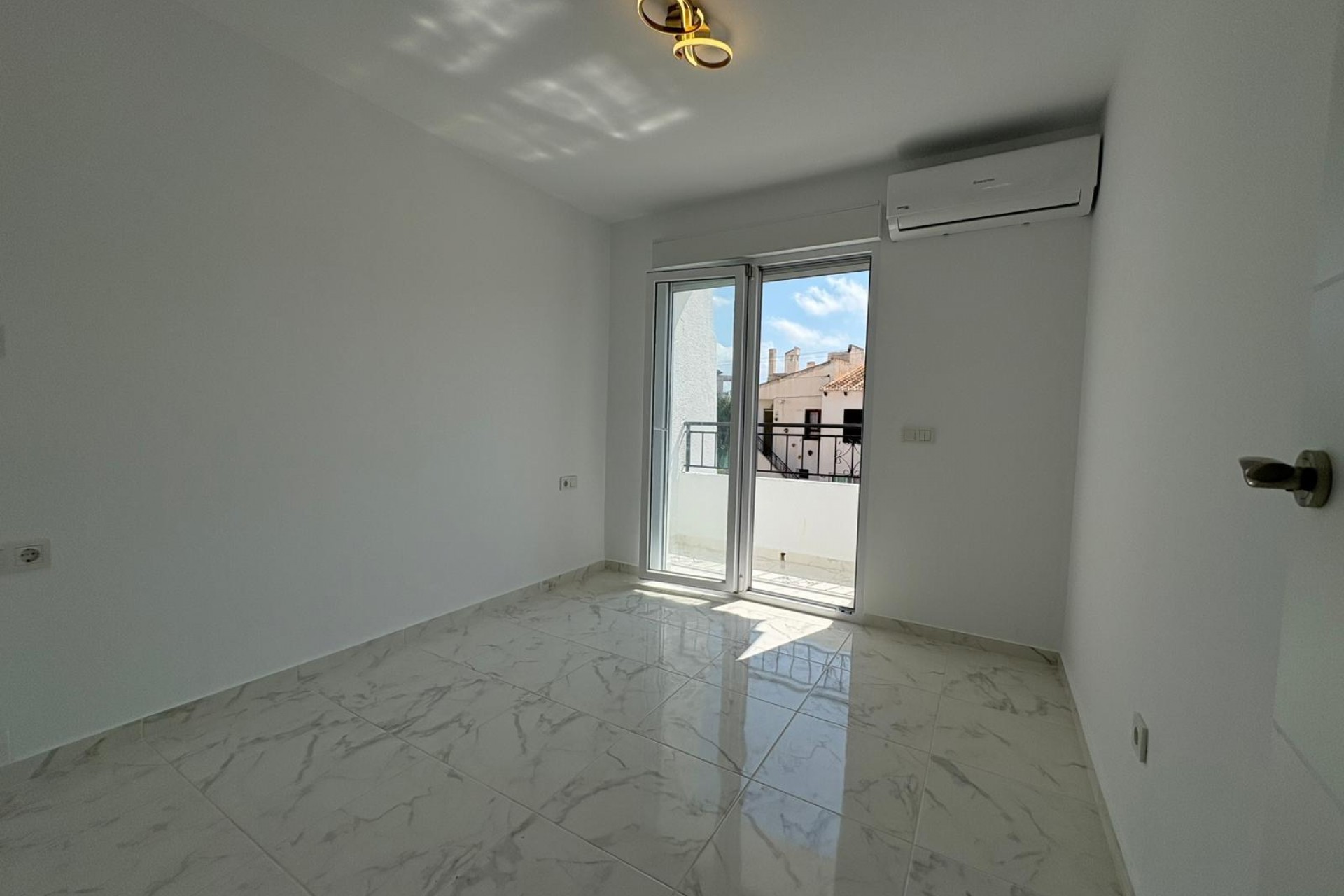 Brukt - Town House -
Torrevieja - Los Balcones - Los Altos del Edén