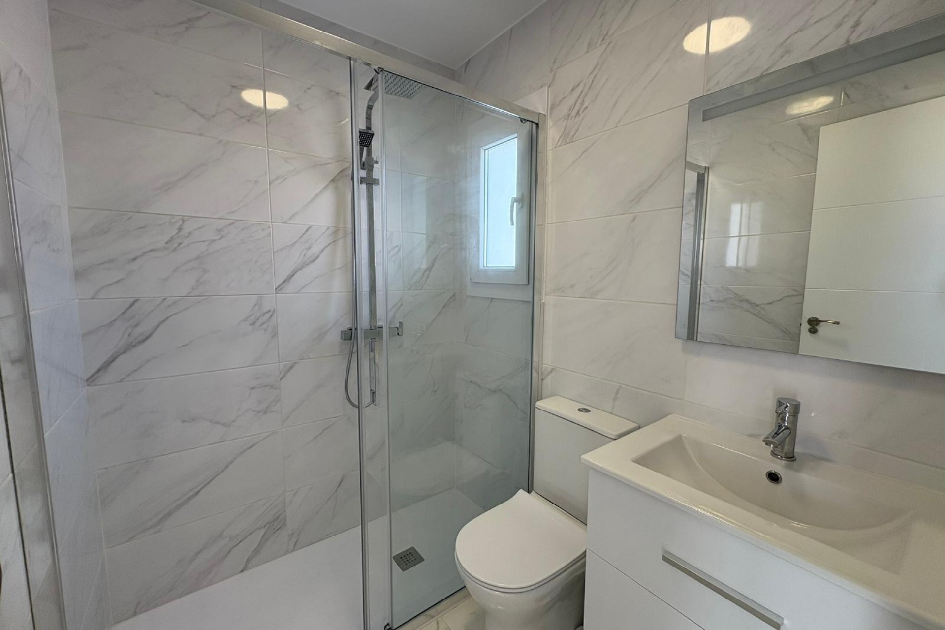 Brukt - Town House -
Torrevieja - Los Balcones - Los Altos del Edén