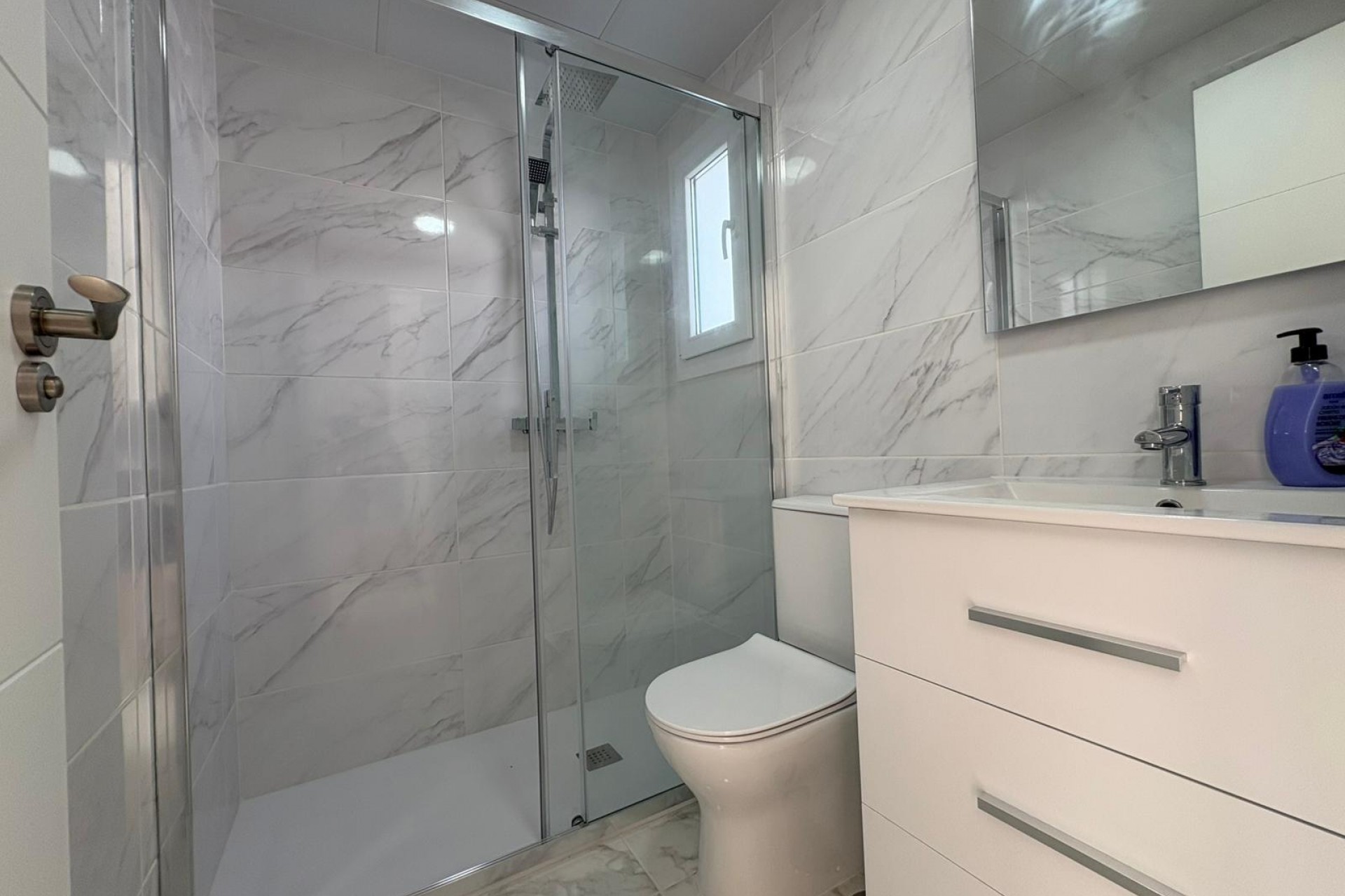 Brukt - Town House -
Torrevieja - Los Balcones - Los Altos del Edén