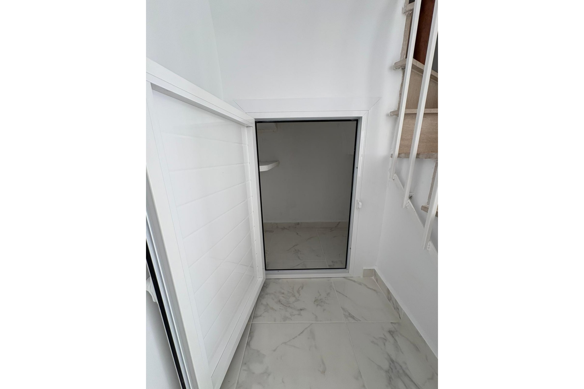 Brukt - Town House -
Torrevieja - Los Balcones - Los Altos del Edén