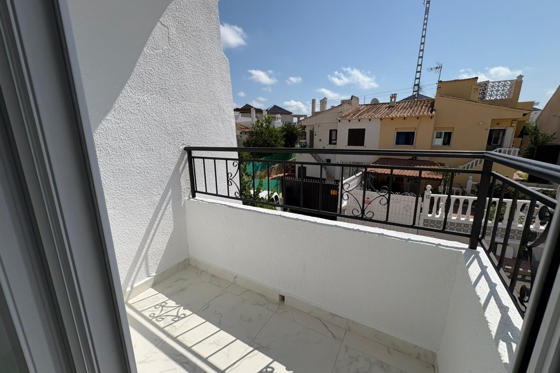Brukt - Town House -
Torrevieja - Los Balcones - Los Altos del Edén