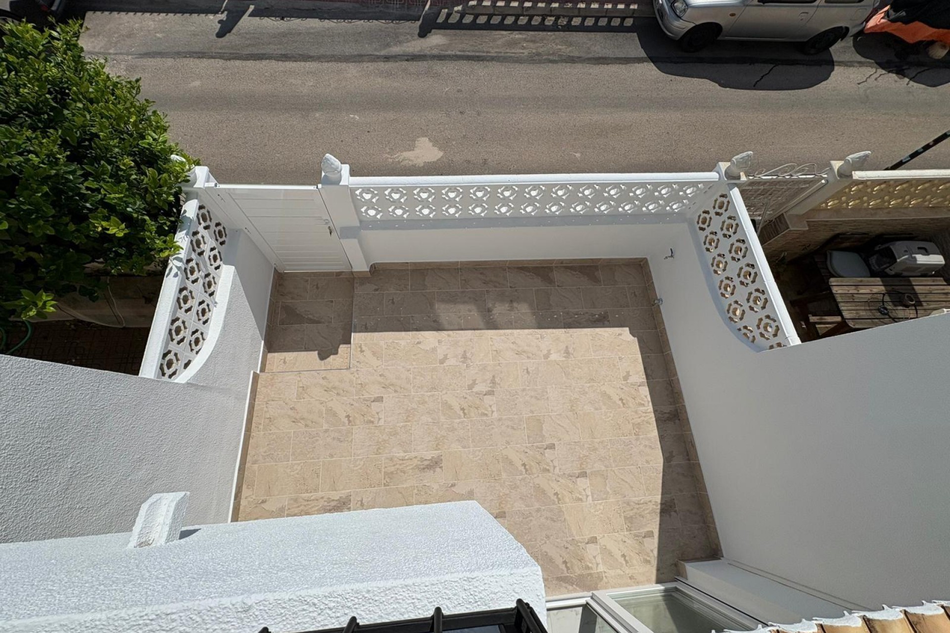 Brukt - Town House -
Torrevieja - Los Balcones - Los Altos del Edén