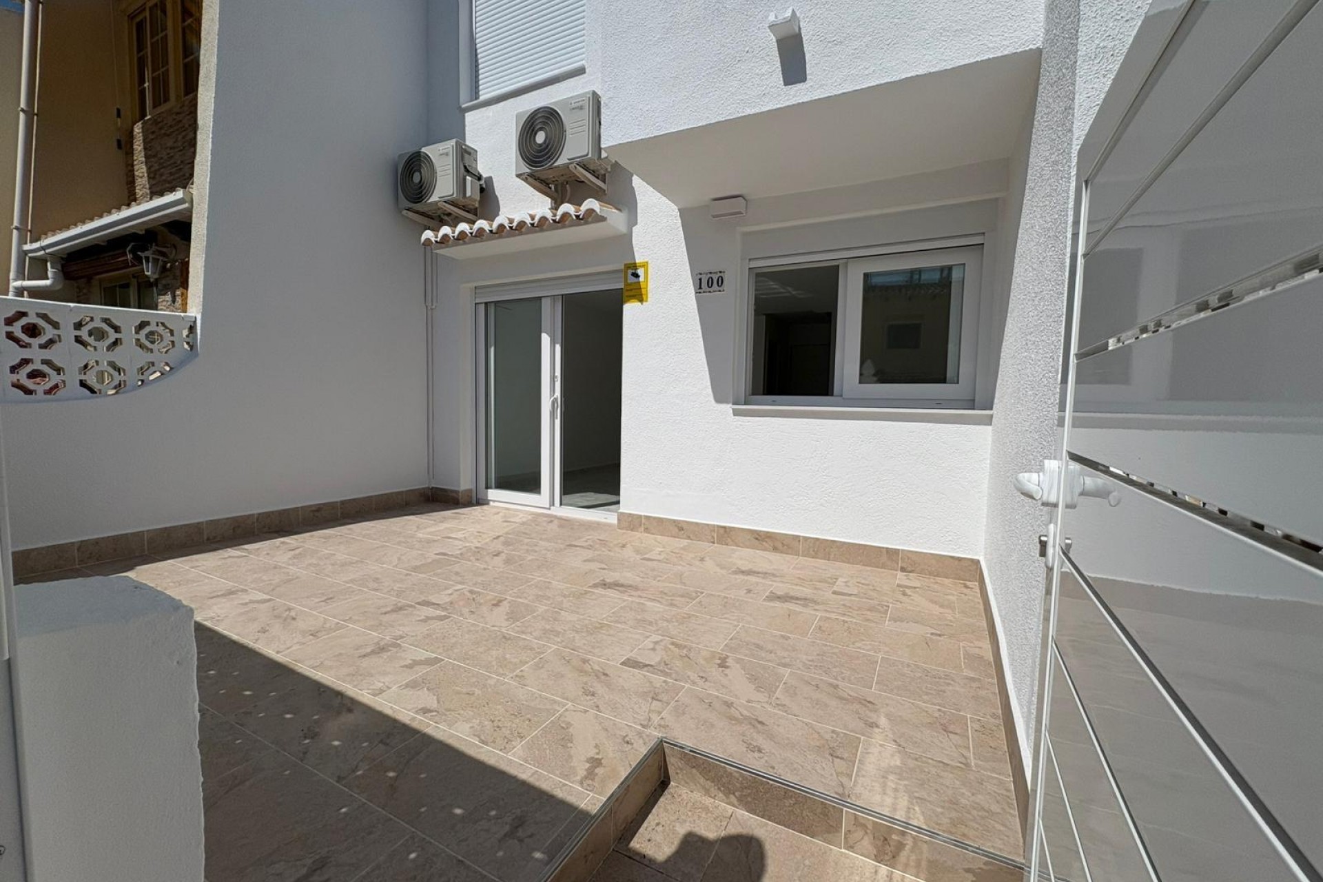 Brukt - Town House -
Torrevieja - Los Balcones - Los Altos del Edén