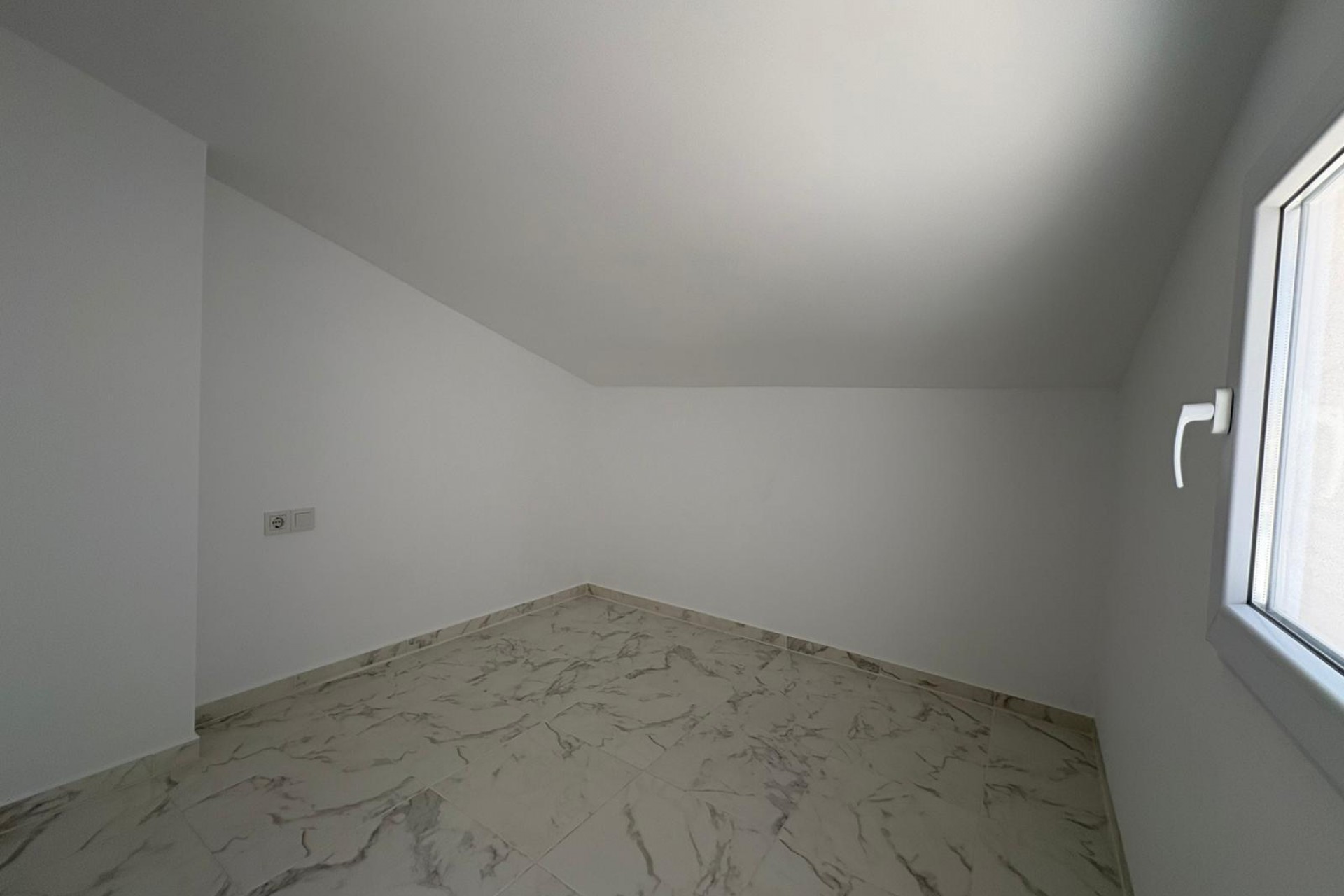 Brukt - Town House -
Torrevieja - Los Balcones - Los Altos del Edén