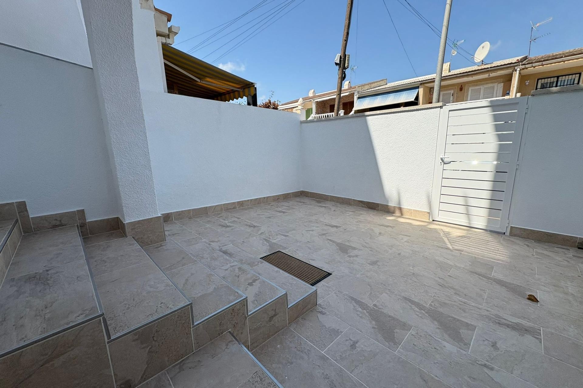 Brukt - Town House -
Torrevieja - Los Balcones - Los Altos del Edén