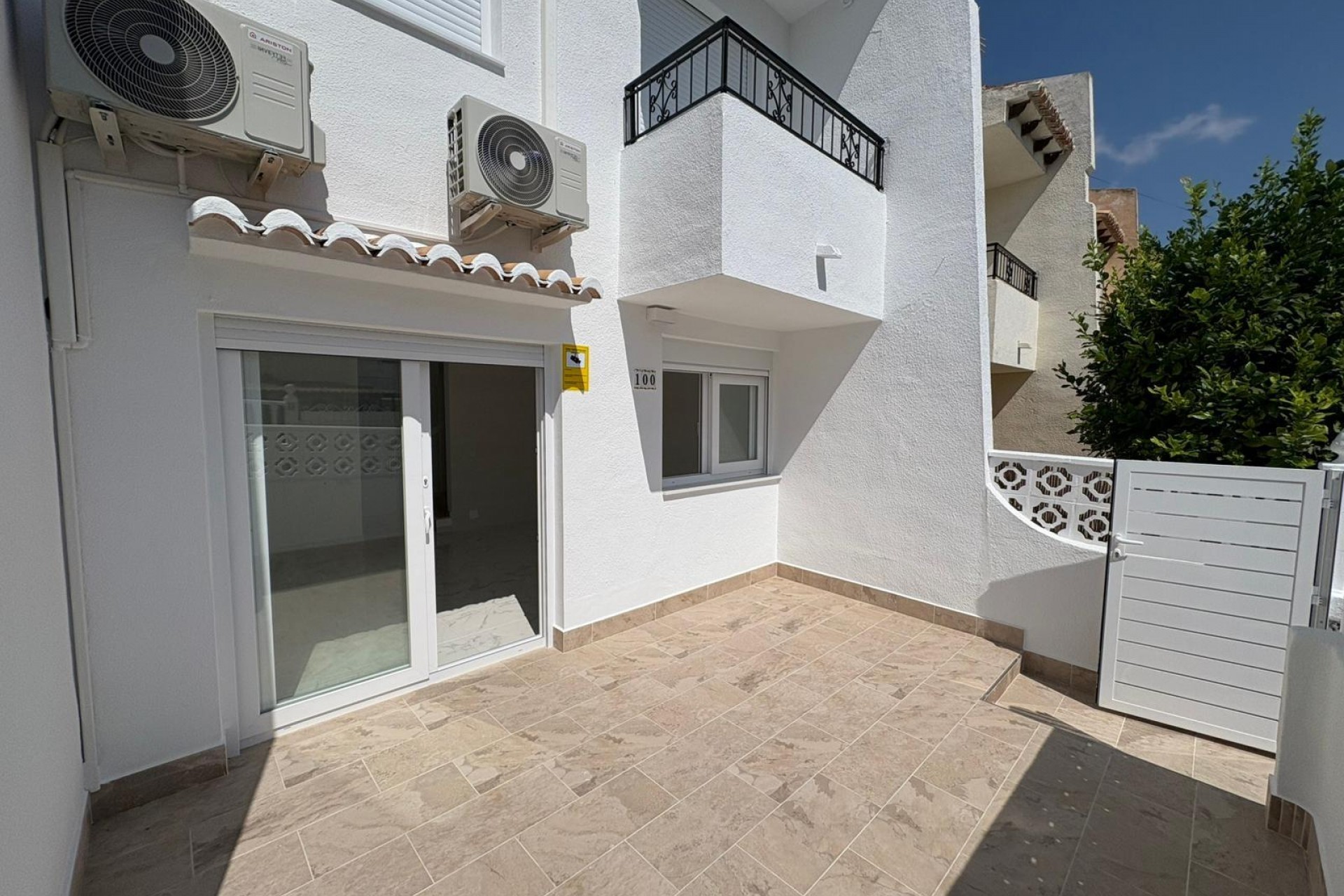 Brukt - Town House -
Torrevieja - Los Balcones - Los Altos del Edén