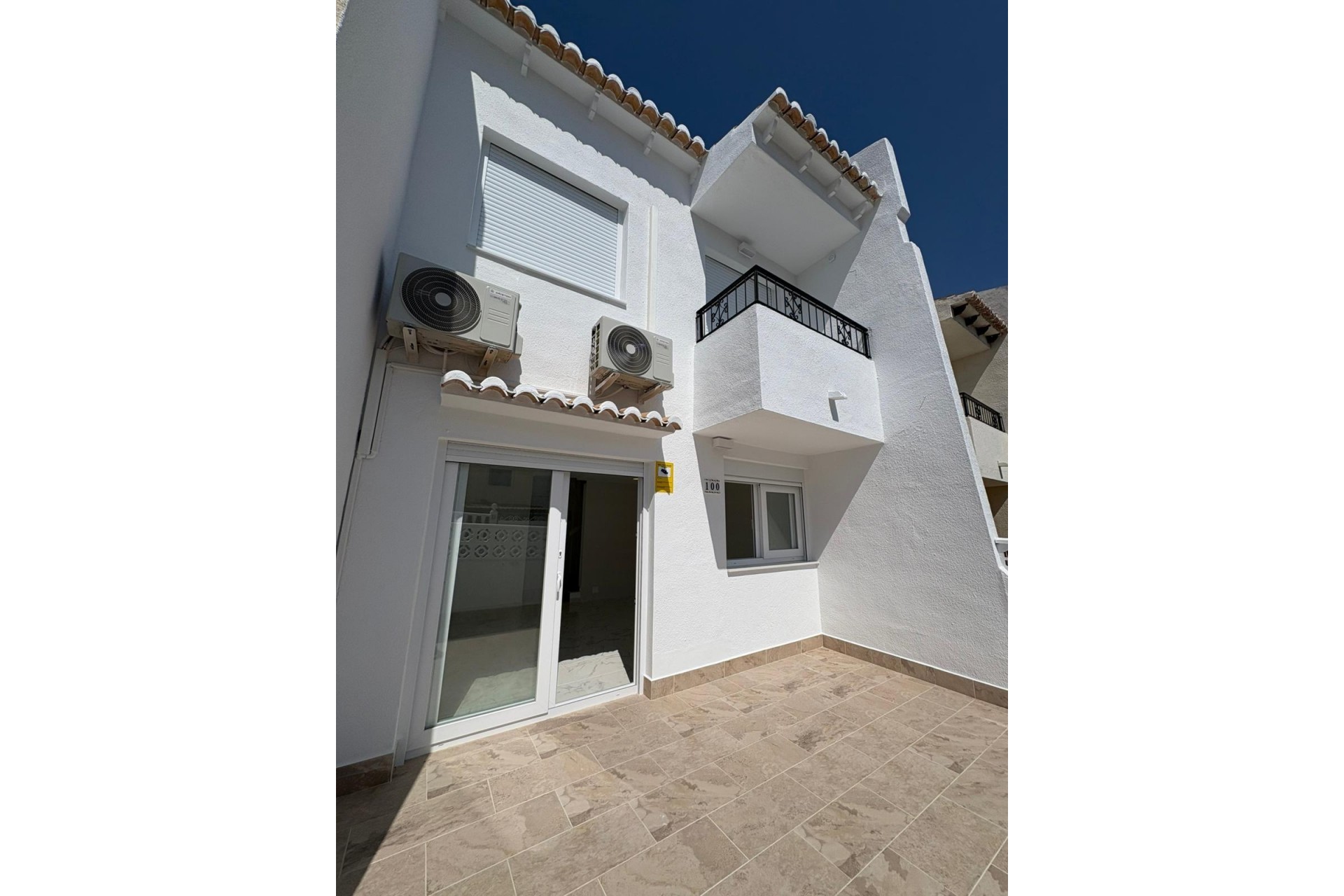 Brukt - Town House -
Torrevieja - Los Balcones - Los Altos del Edén