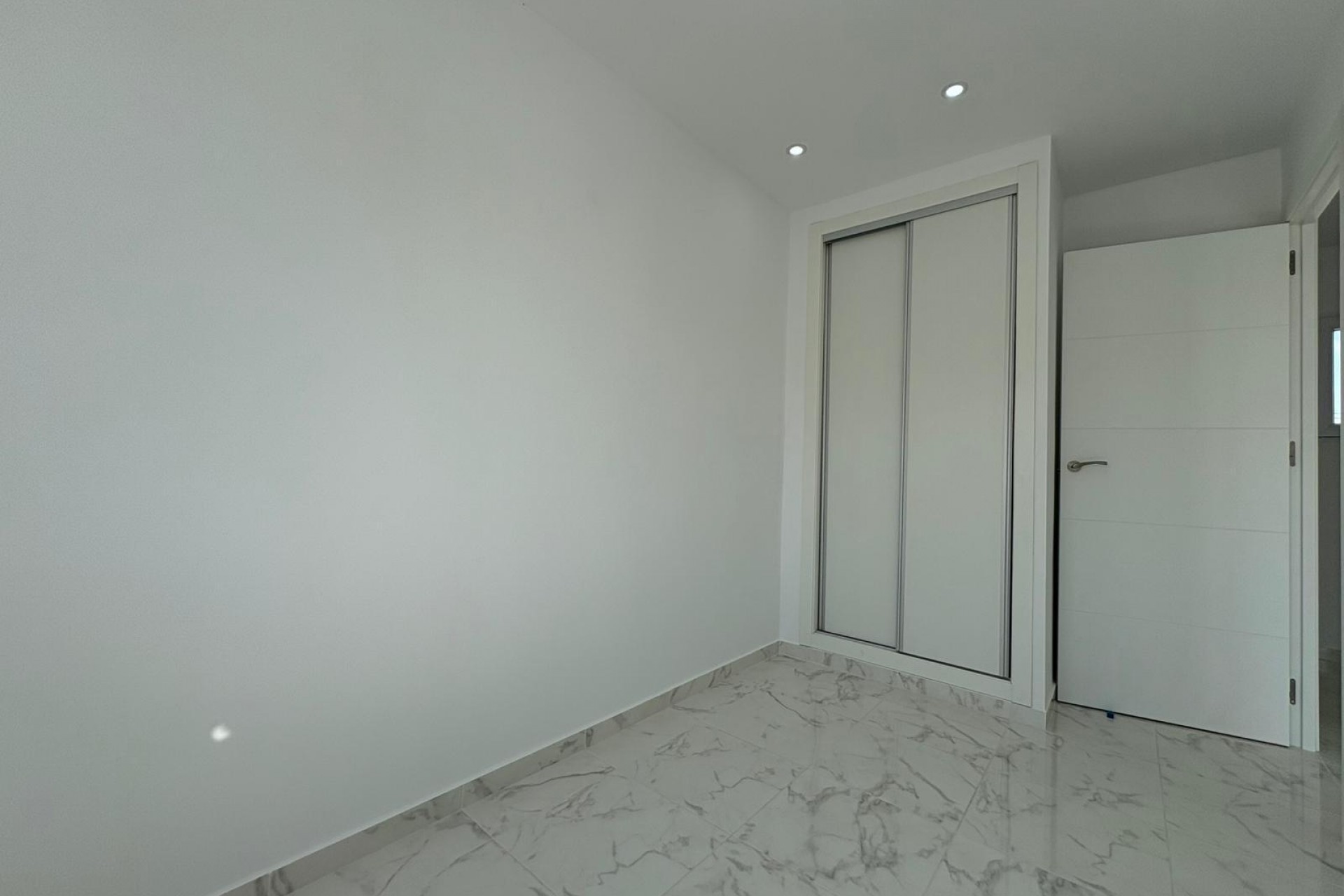 Brukt - Town House -
Torrevieja - Los Balcones - Los Altos del Edén