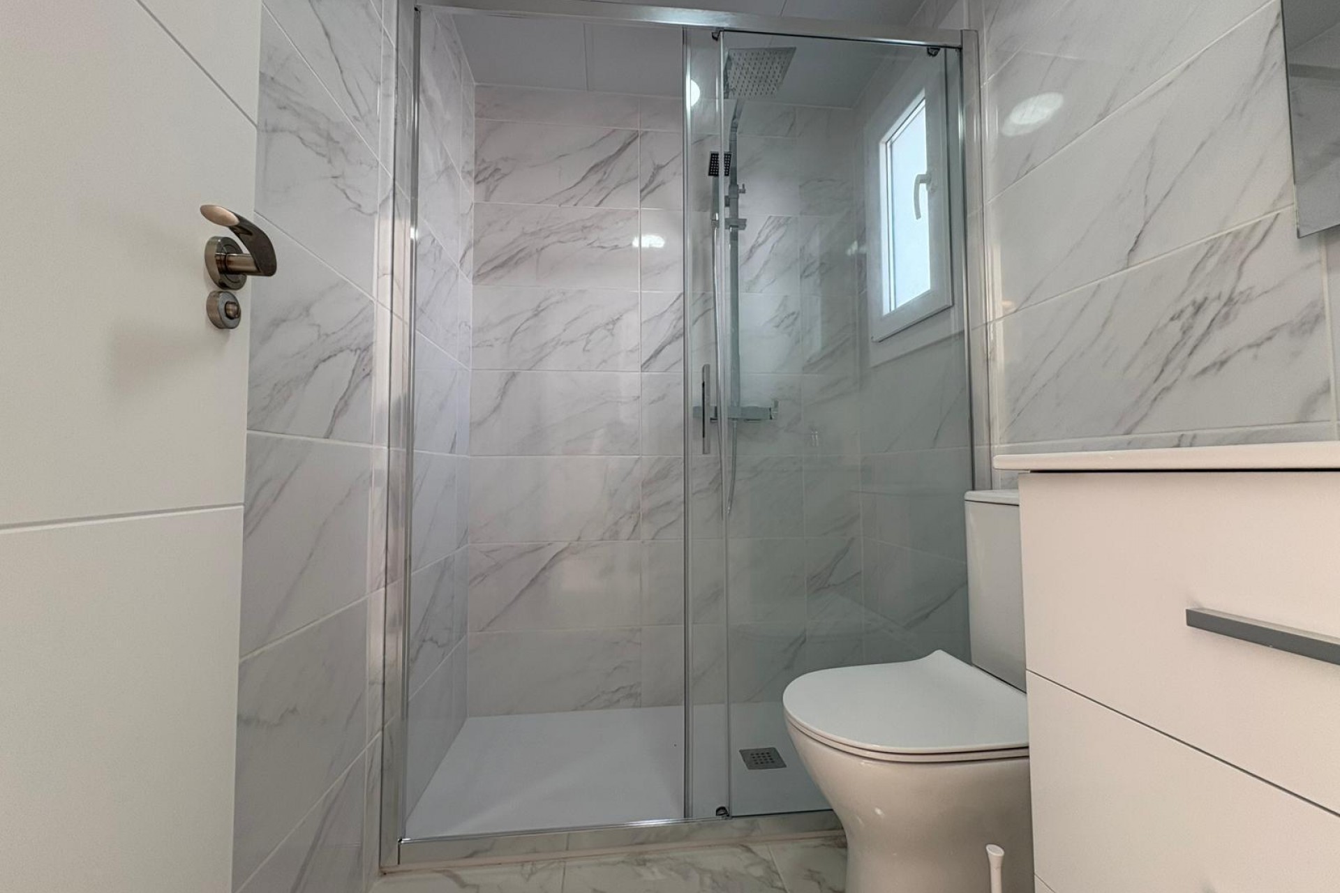Brukt - Town House -
Torrevieja - Los Balcones - Los Altos del Edén