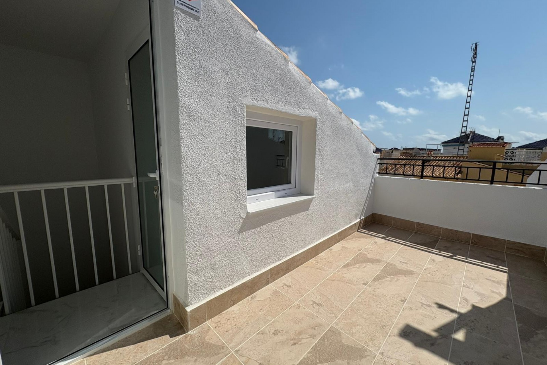 Brukt - Town House -
Torrevieja - Los Balcones - Los Altos del Edén