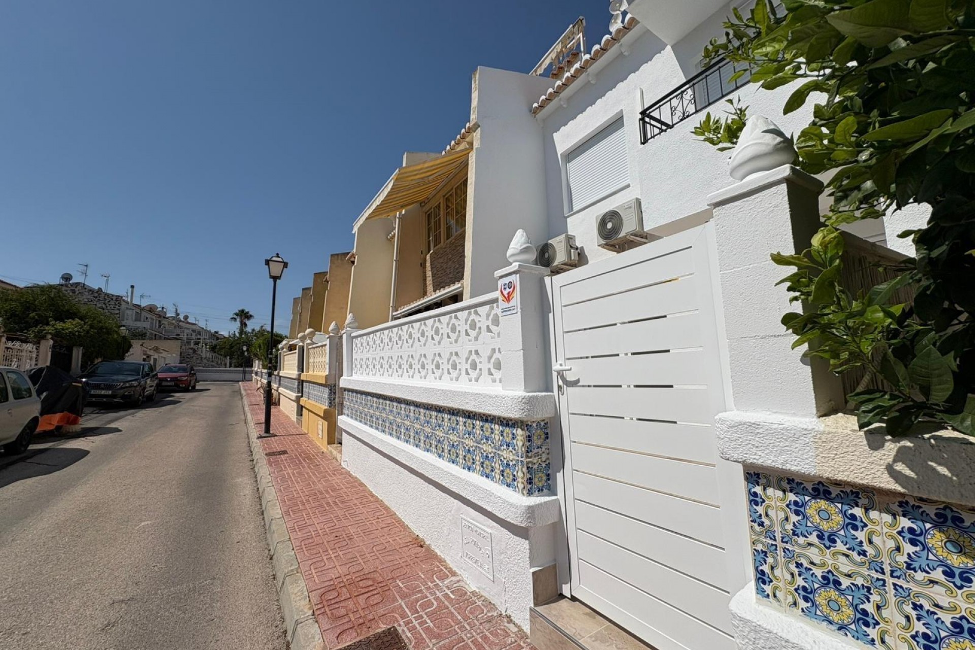 Brukt - Town House -
Torrevieja - Los Balcones - Los Altos del Edén