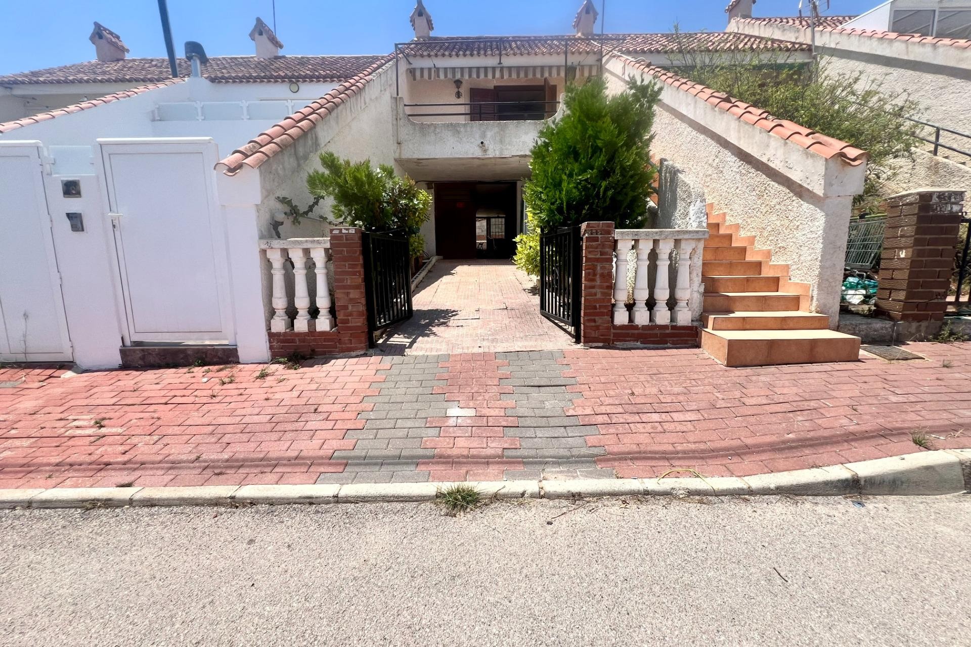 Brukt - Town House -
Torrevieja - Los Balcones