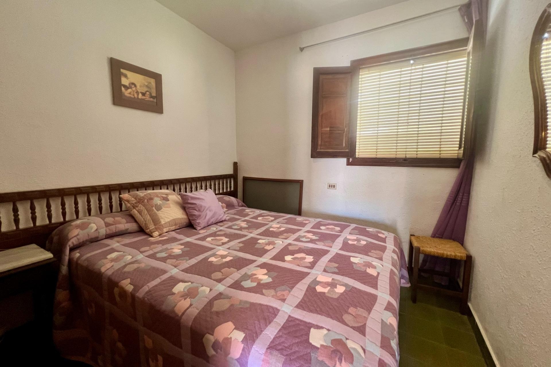 Brukt - Town House -
Torrevieja - Los Balcones