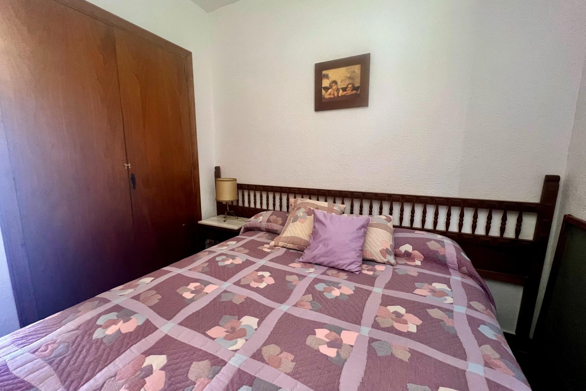 Brukt - Town House -
Torrevieja - Los Balcones