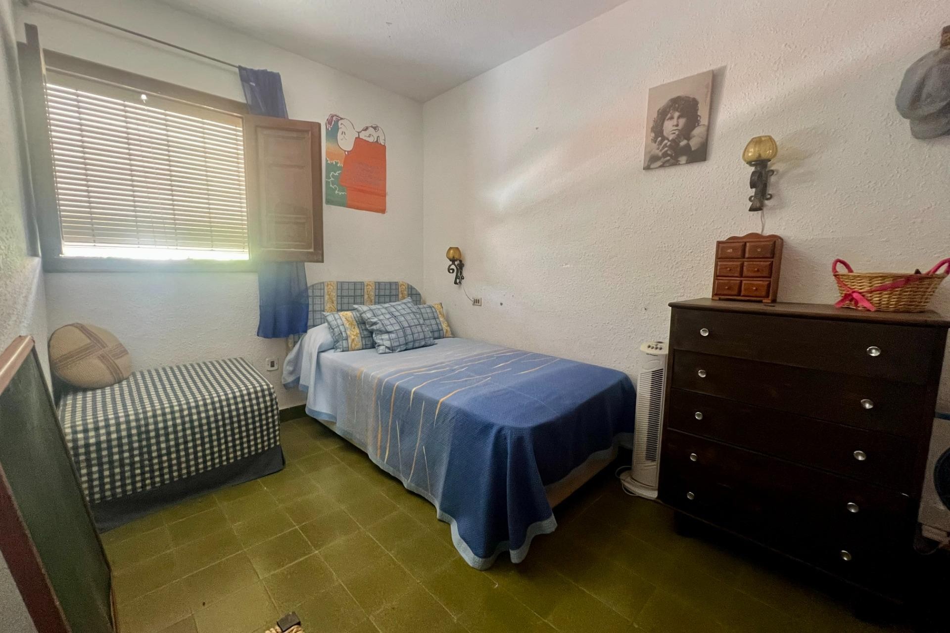 Brukt - Town House -
Torrevieja - Los Balcones