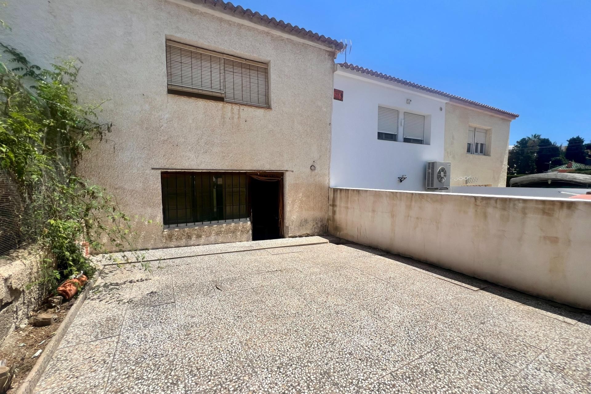 Brukt - Town House -
Torrevieja - Los Balcones