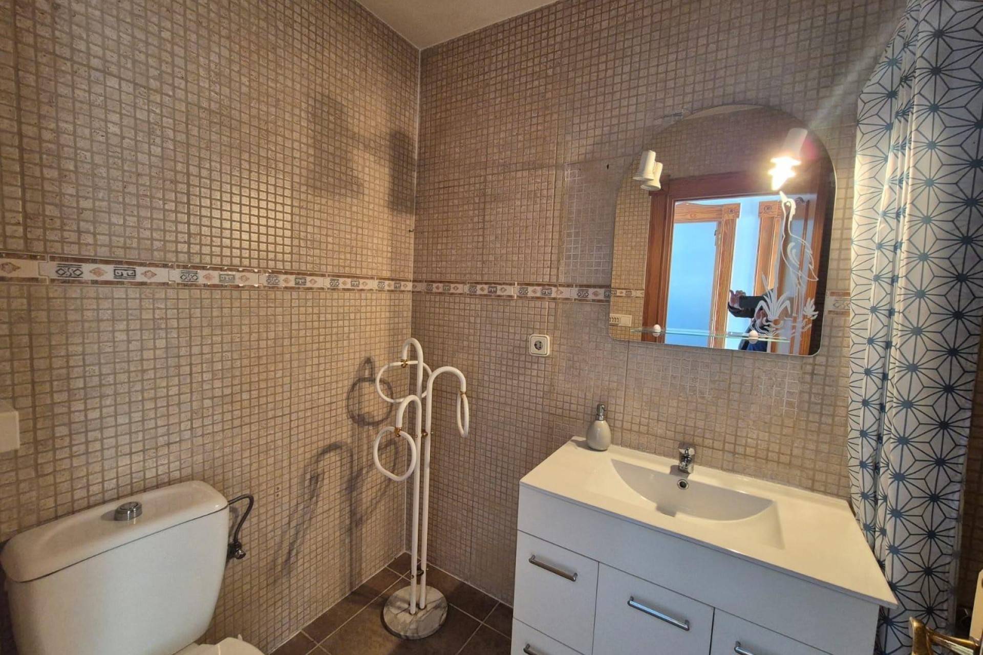 Brukt - Town House -
Torrevieja - Los Balcones