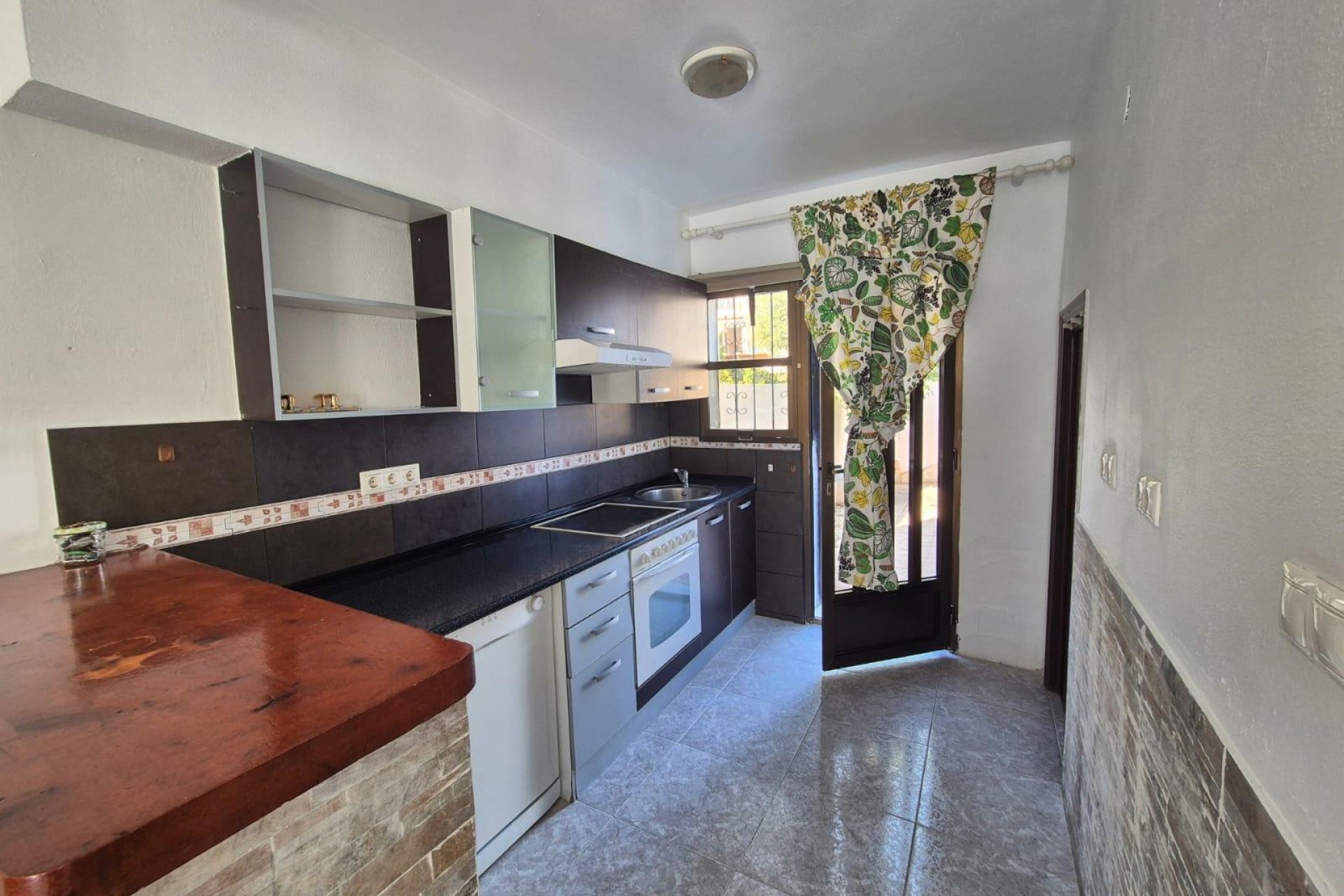 Brukt - Town House -
Torrevieja - Los Balcones