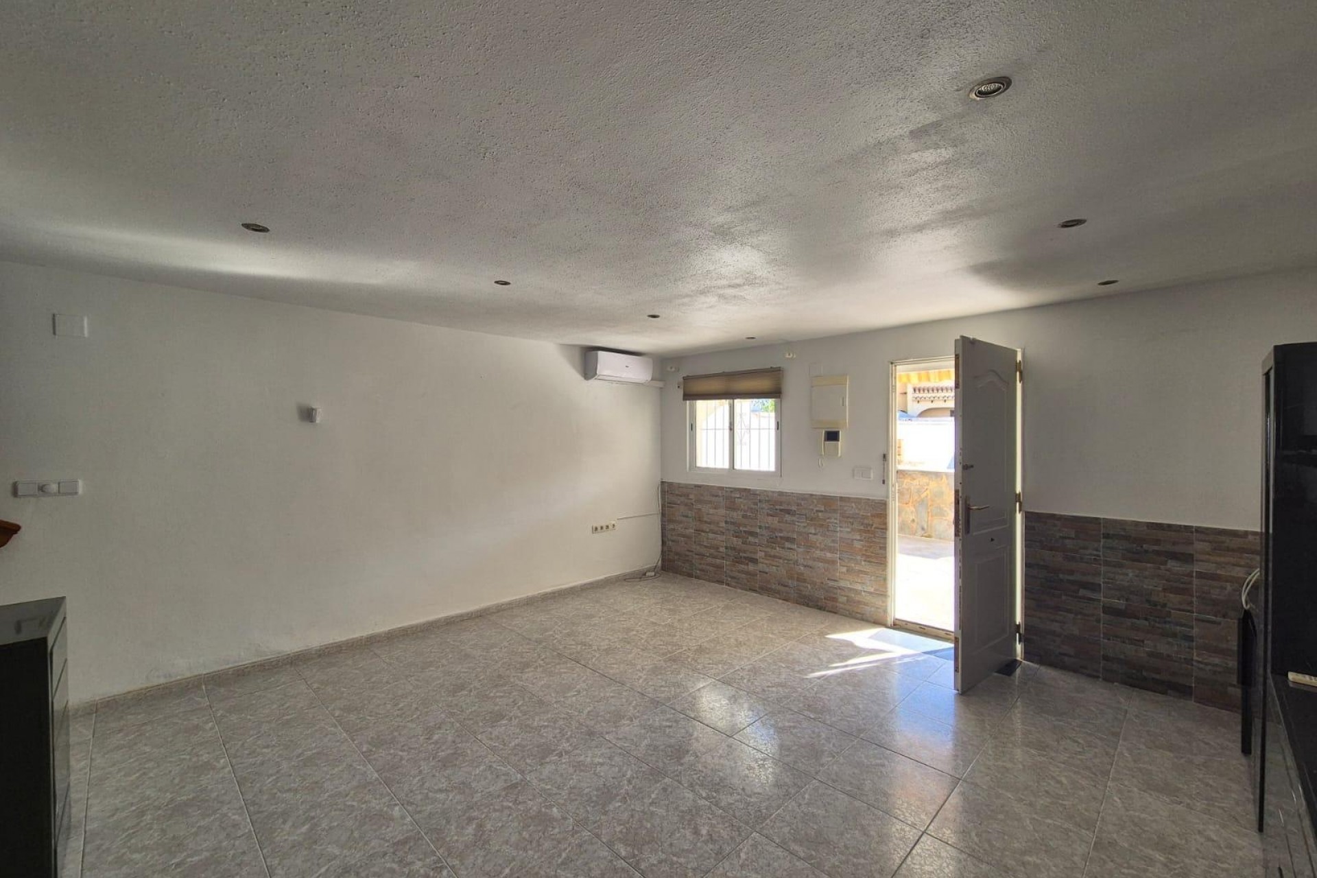 Brukt - Town House -
Torrevieja - Los Balcones