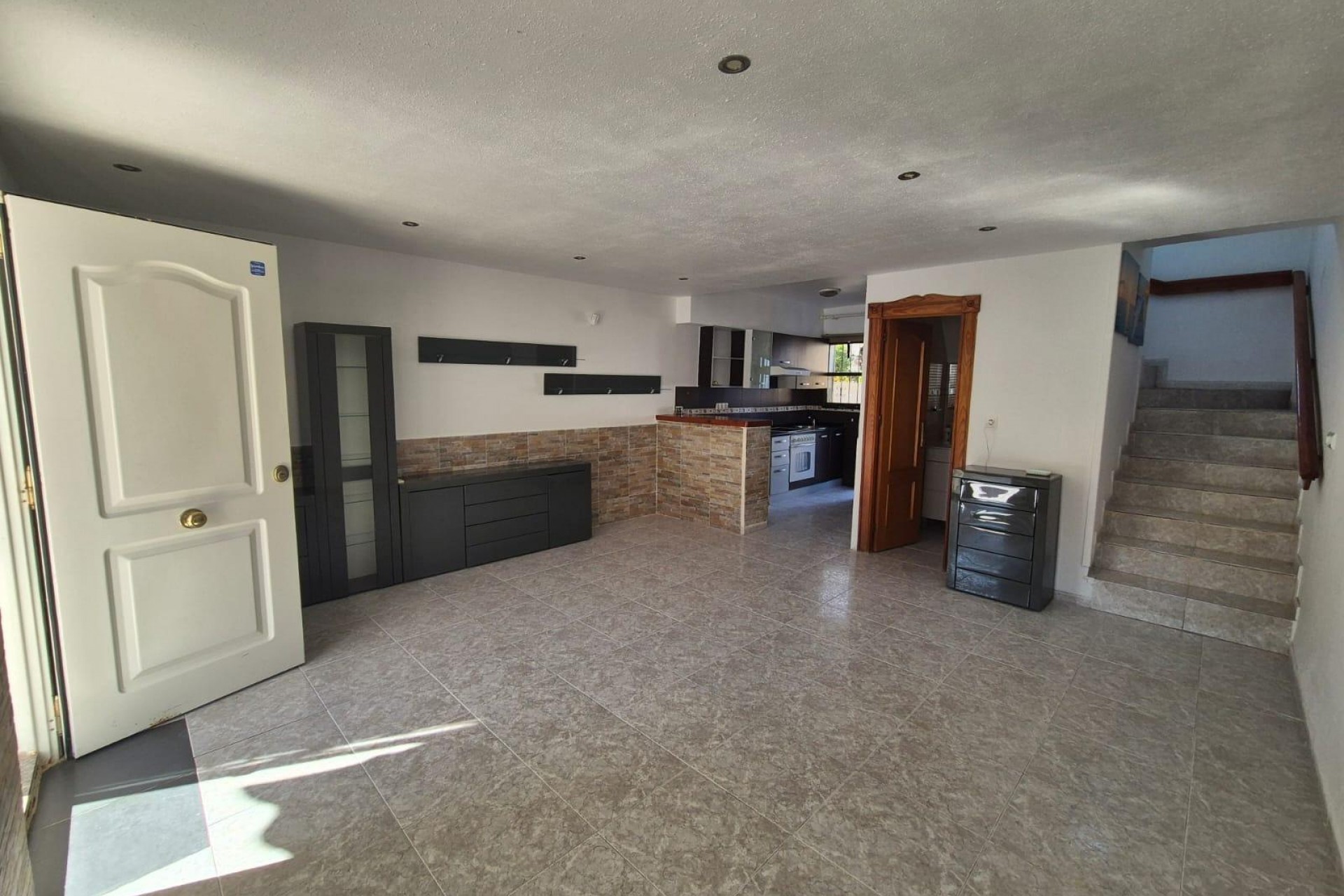 Brukt - Town House -
Torrevieja - Los Balcones