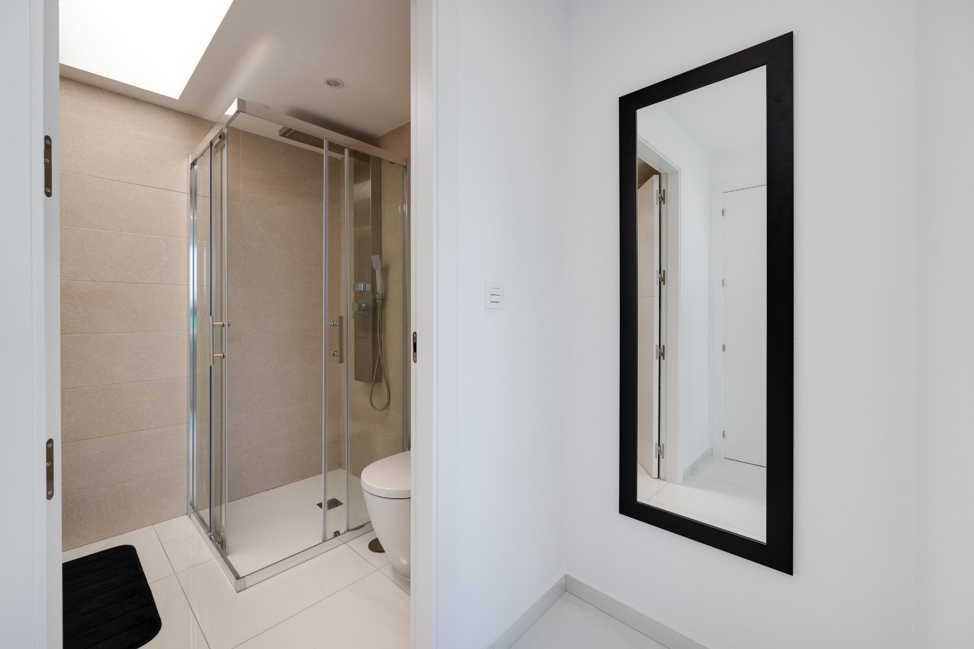 Brukt - Town House -
Torrevieja - Los Balcones