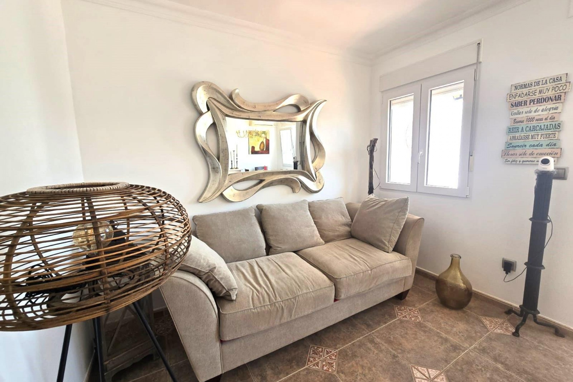 Brukt - Town House -
Torrevieja - Los Balcones