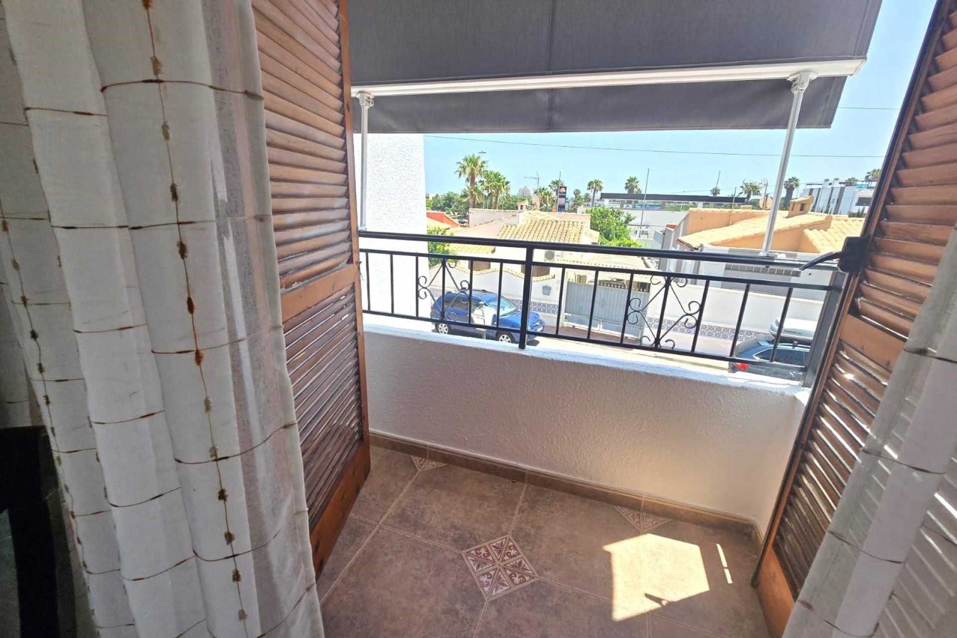 Brukt - Town House -
Torrevieja - Los Balcones