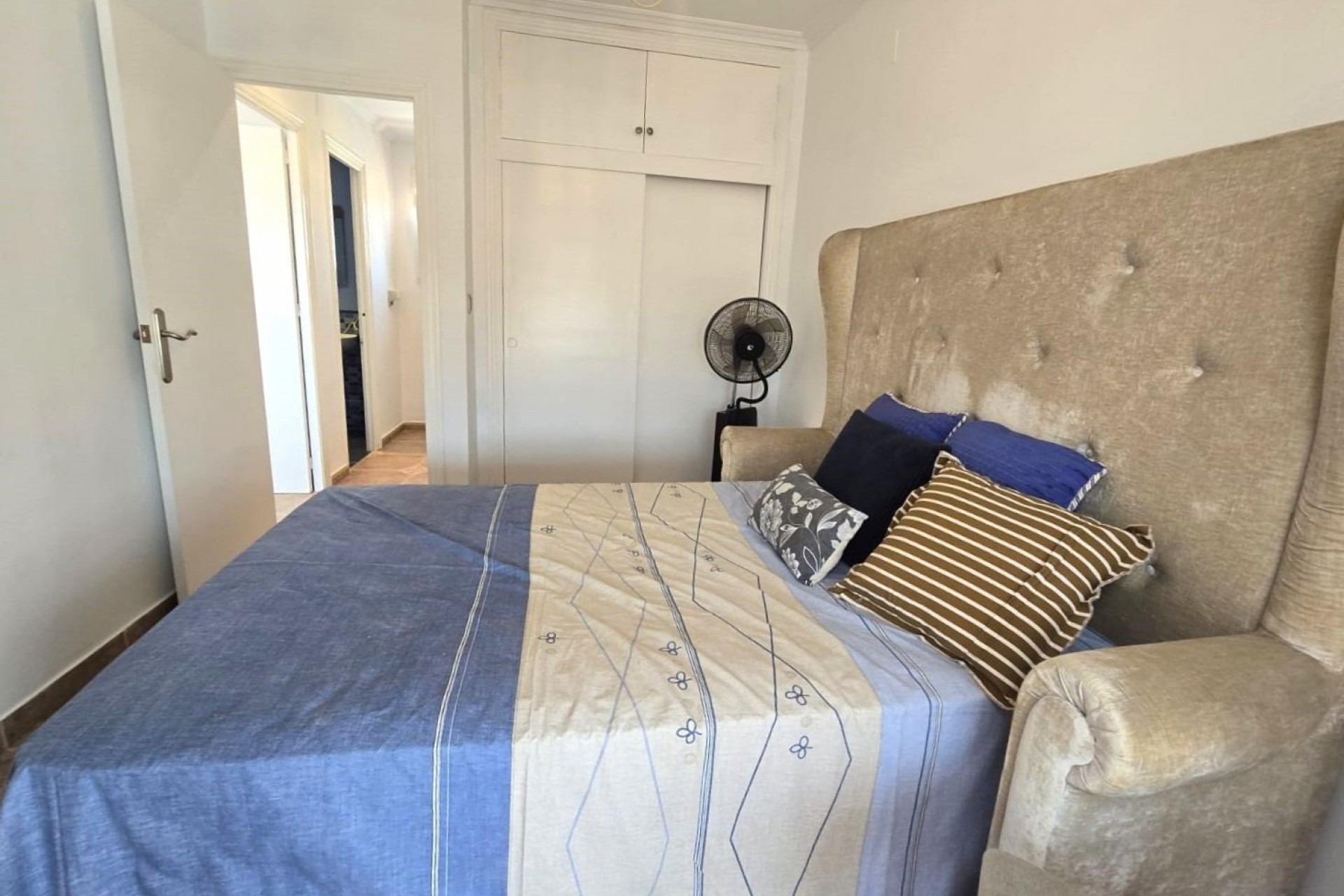 Brukt - Town House -
Torrevieja - Los Balcones