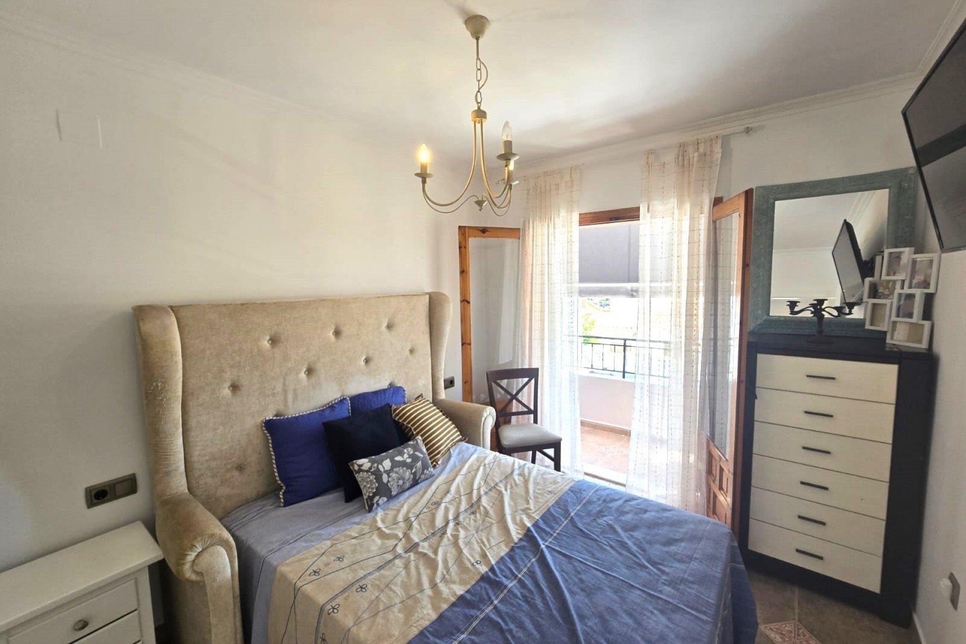 Brukt - Town House -
Torrevieja - Los Balcones