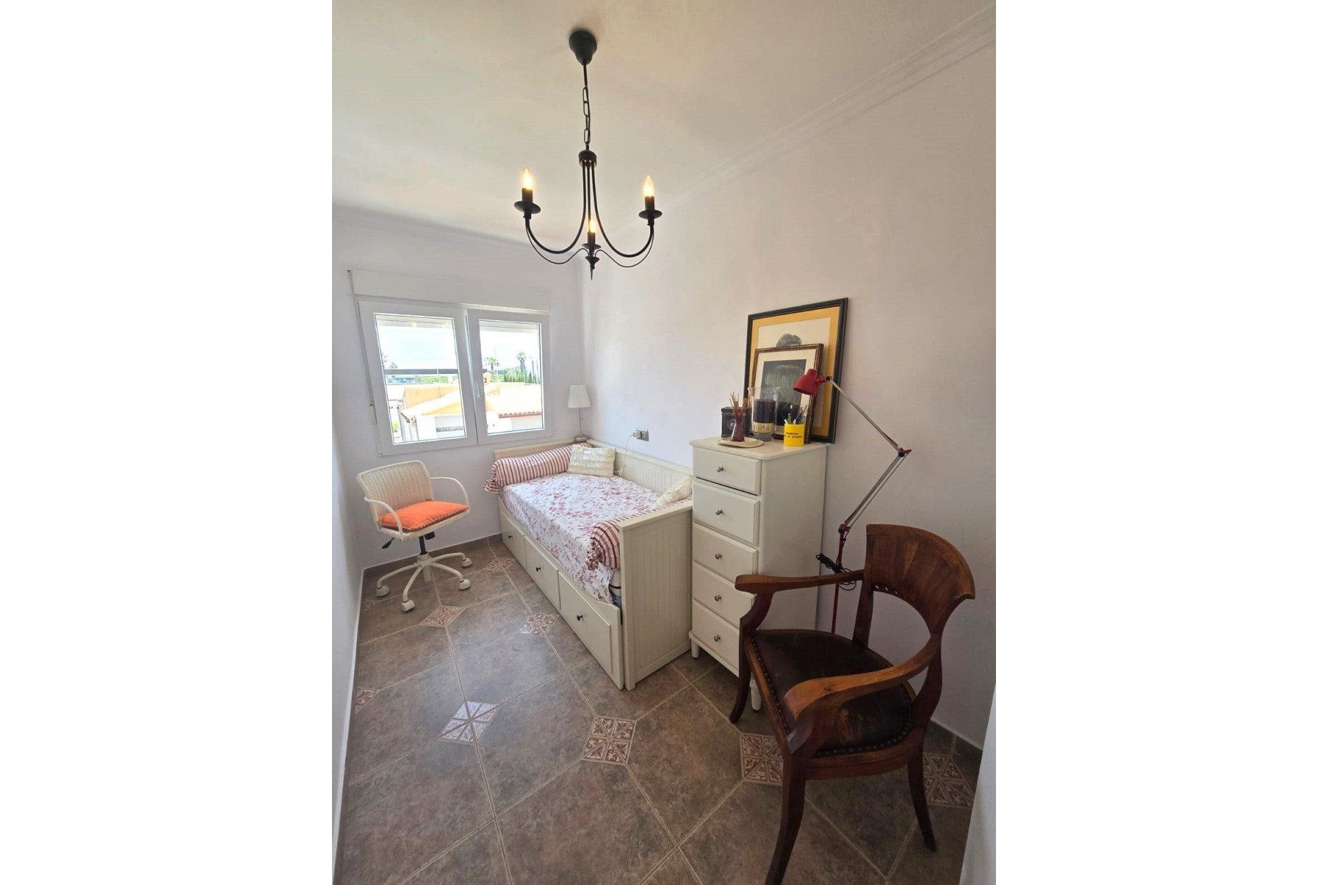Brukt - Town House -
Torrevieja - Los Balcones