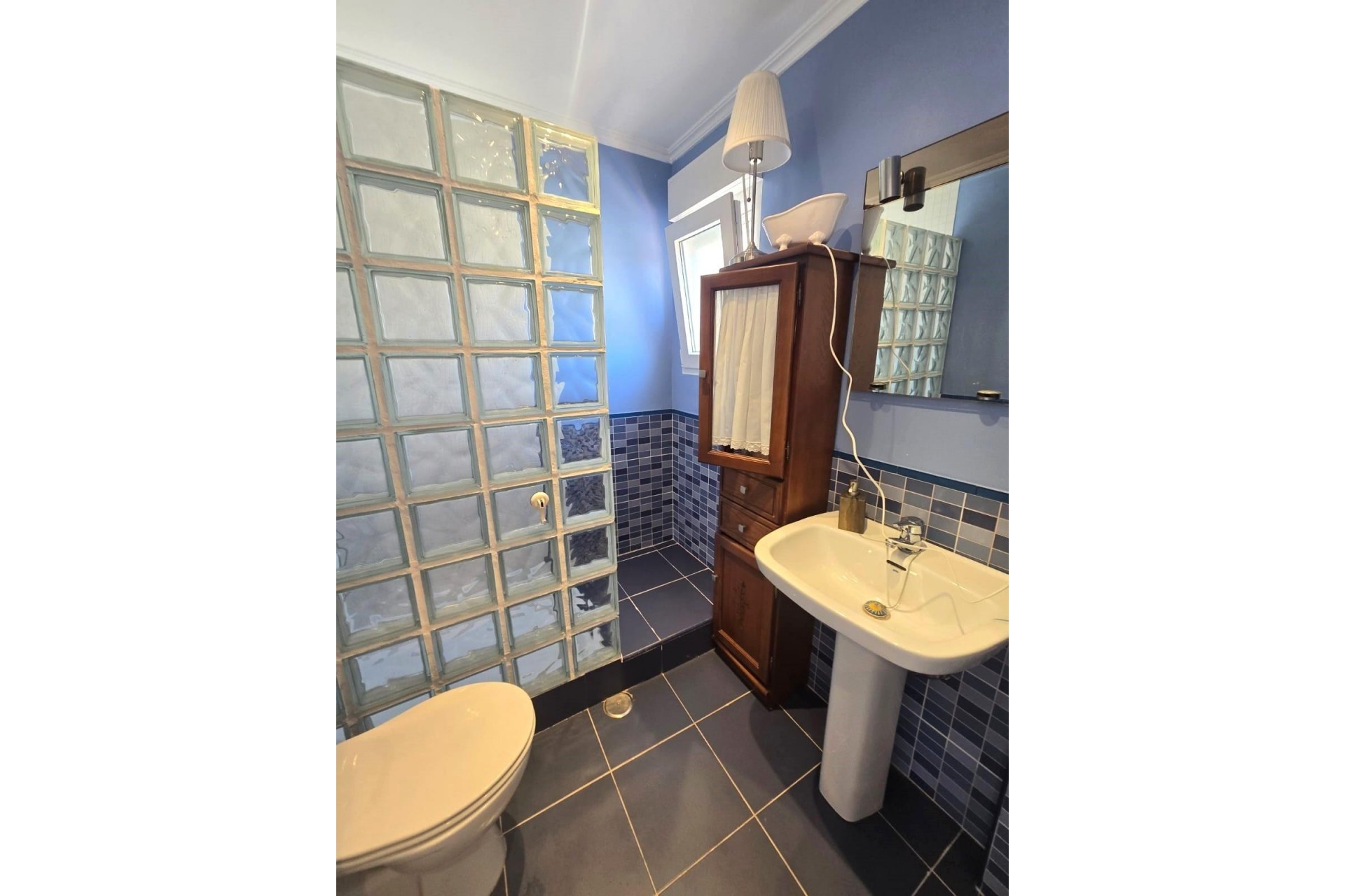Brukt - Town House -
Torrevieja - Los Balcones