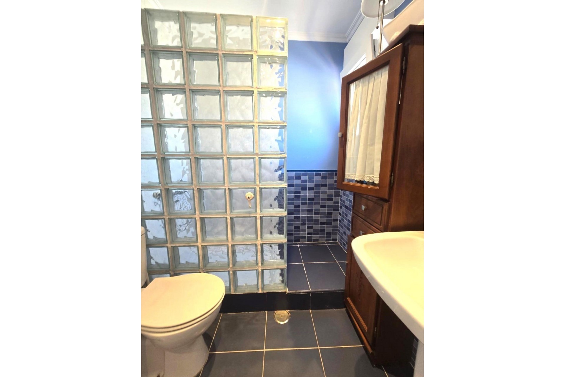 Brukt - Town House -
Torrevieja - Los Balcones