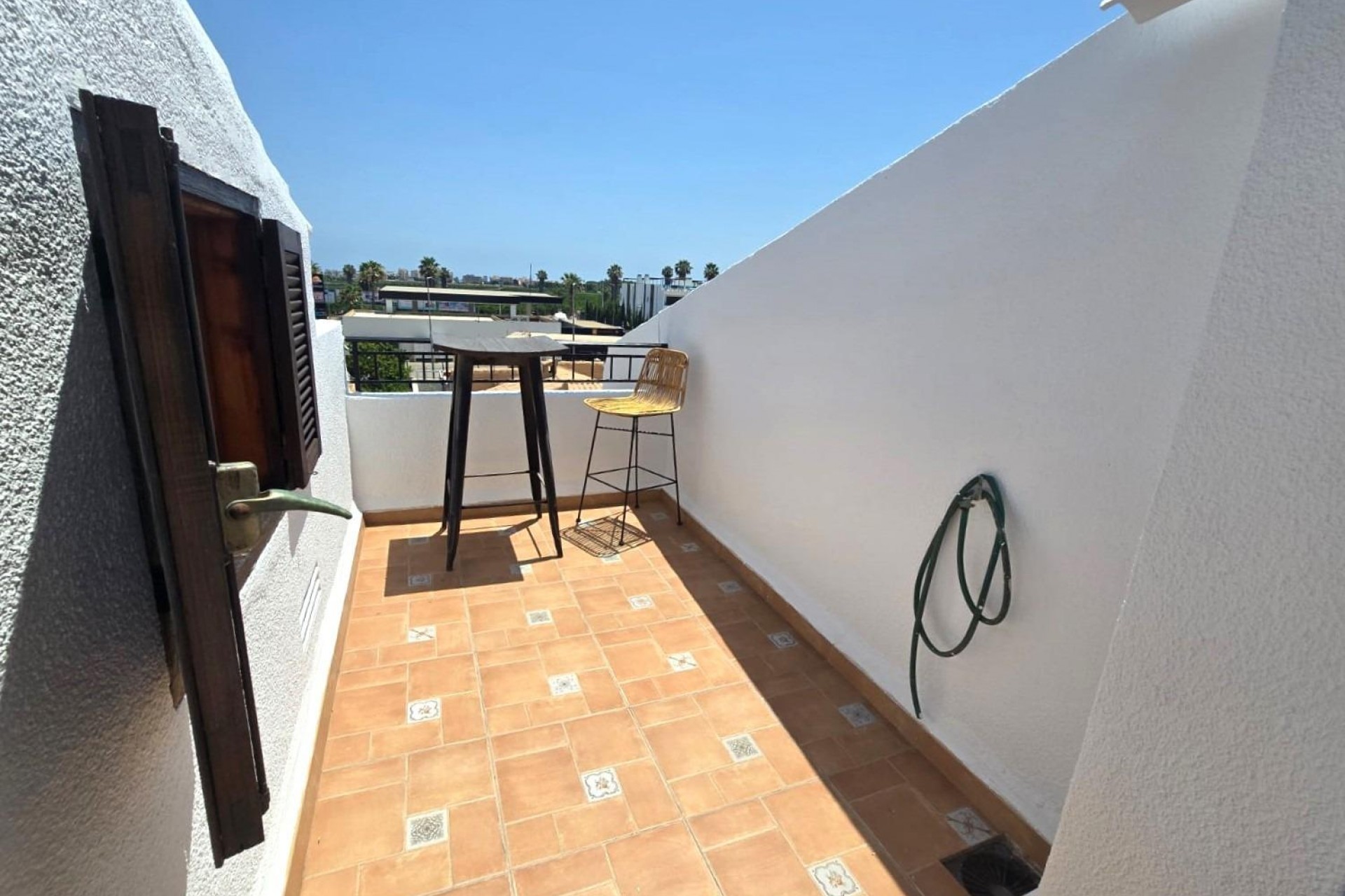 Brukt - Town House -
Torrevieja - Los Balcones