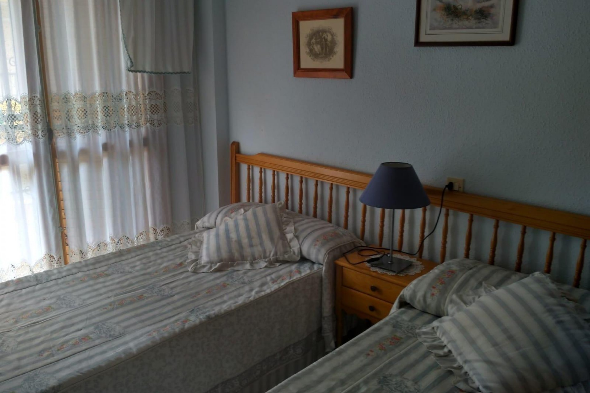 Brukt - Town House -
Torrevieja - Los Europeos