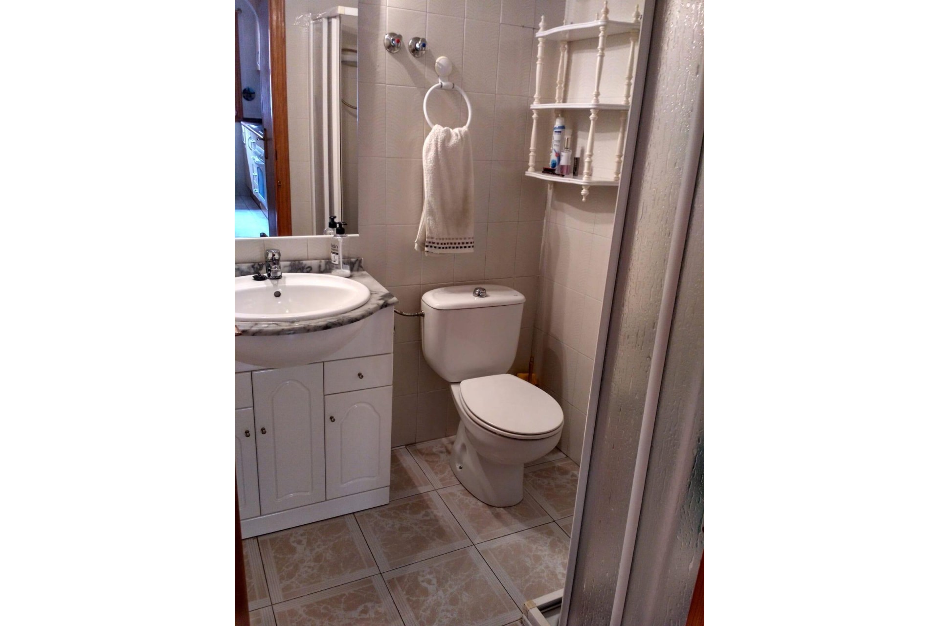 Brukt - Town House -
Torrevieja - Los Europeos