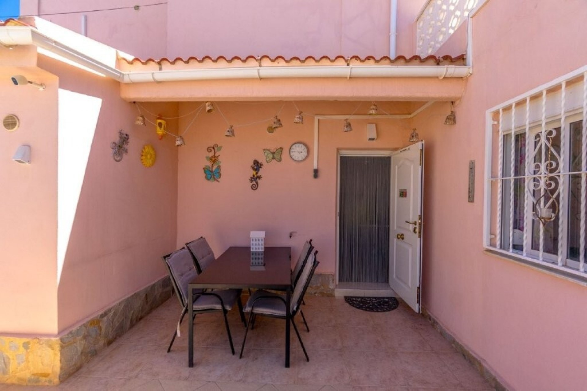 Brukt - Town House -
Torrevieja - Los Frutales/ La Rosaleda