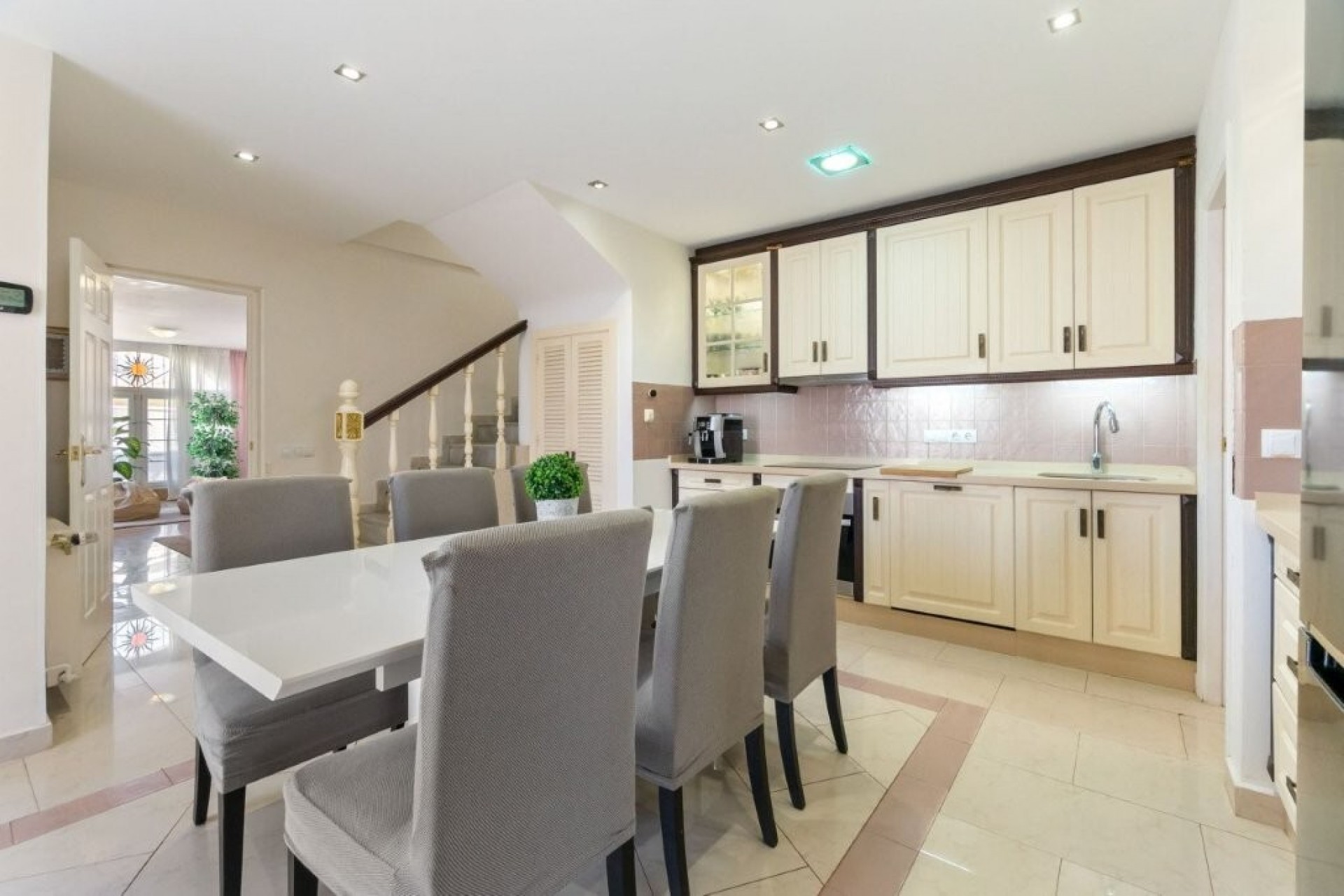 Brukt - Town House -
Torrevieja - Los Frutales/ La Rosaleda