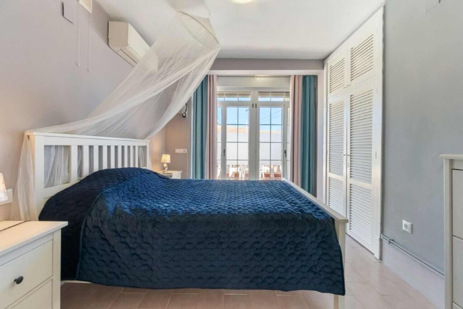 Brukt - Town House -
Torrevieja - Los Frutales/ La Rosaleda