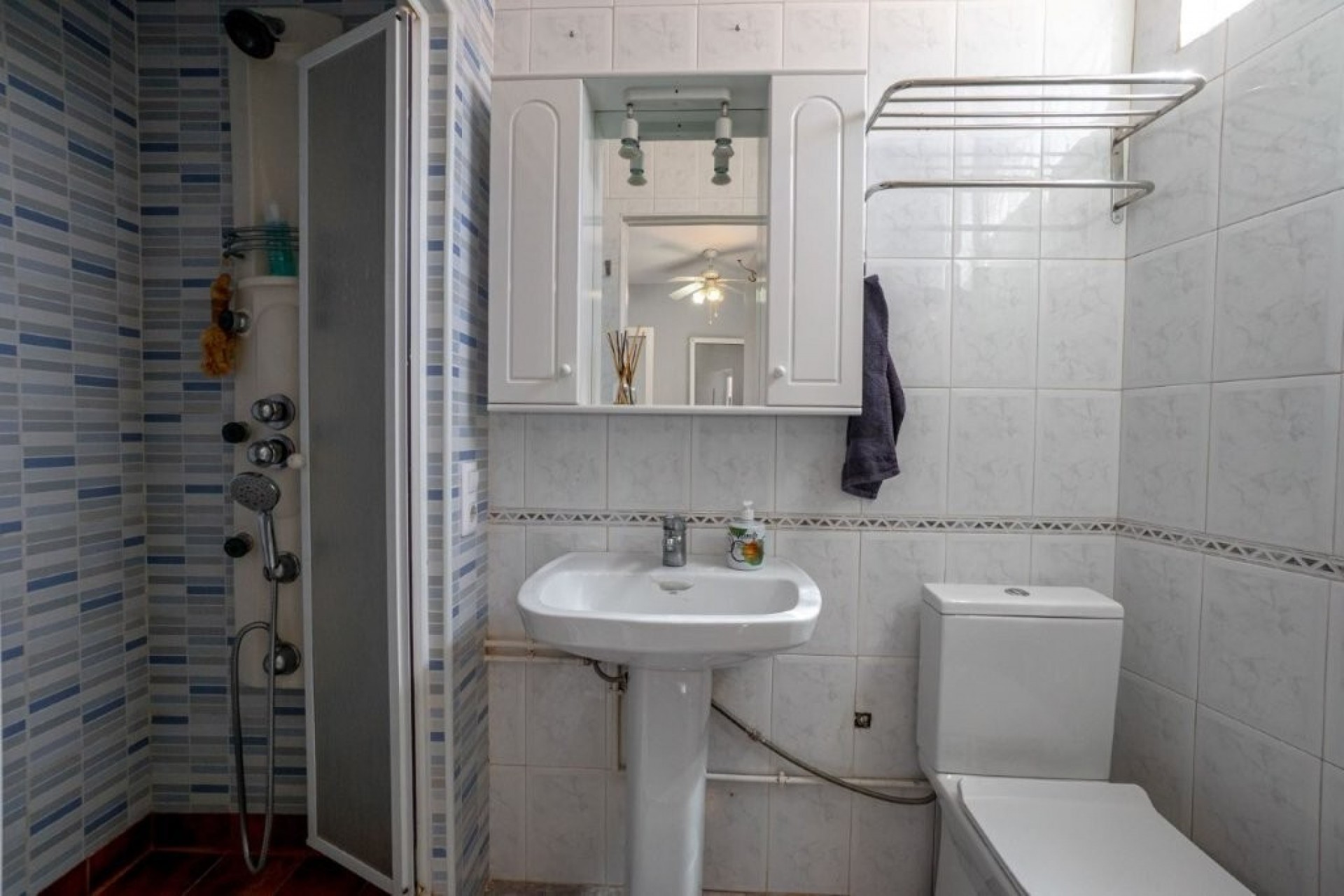 Brukt - Town House -
Torrevieja - Los Frutales/ La Rosaleda