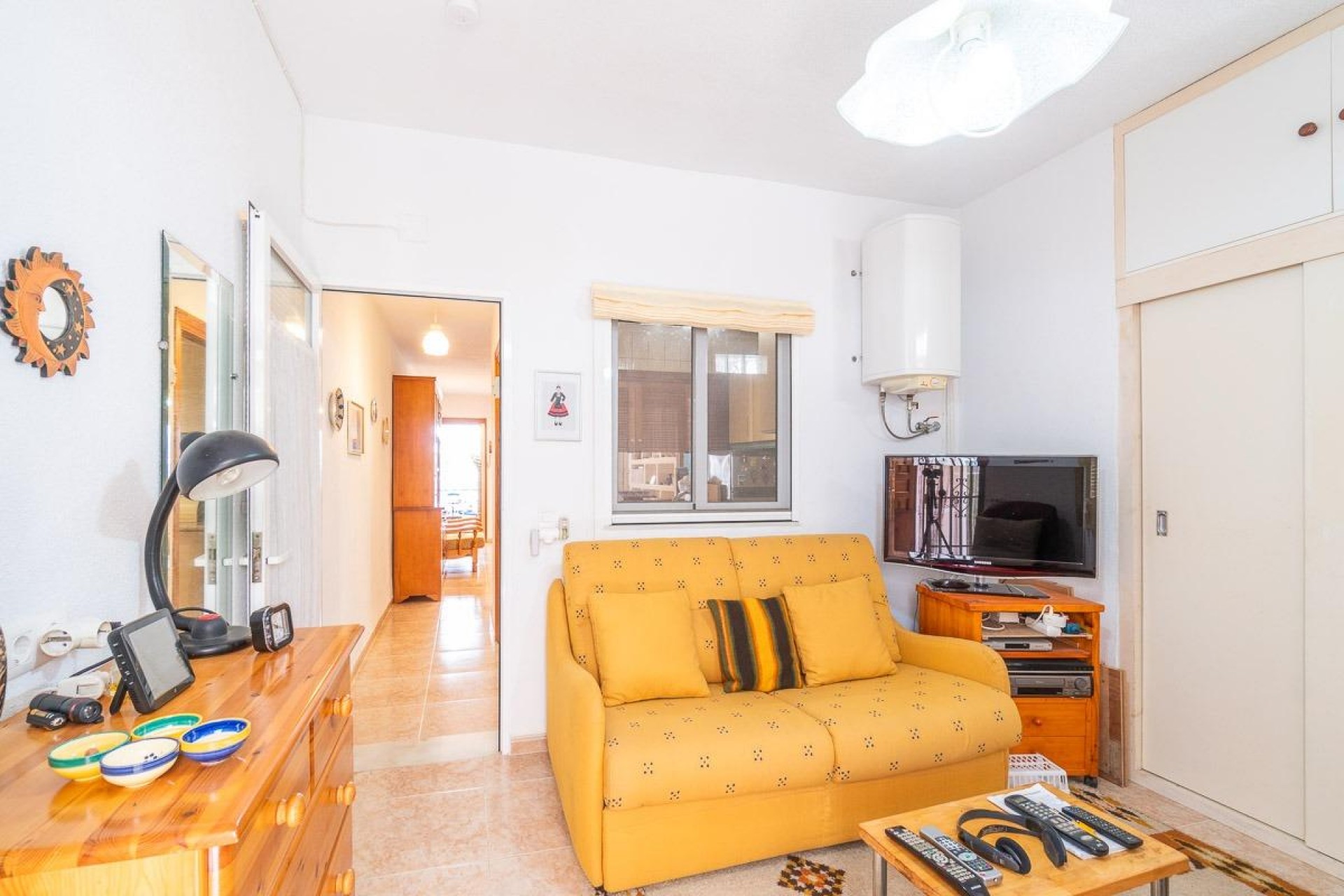 Brukt - Town House -
Torrevieja - Los Frutales