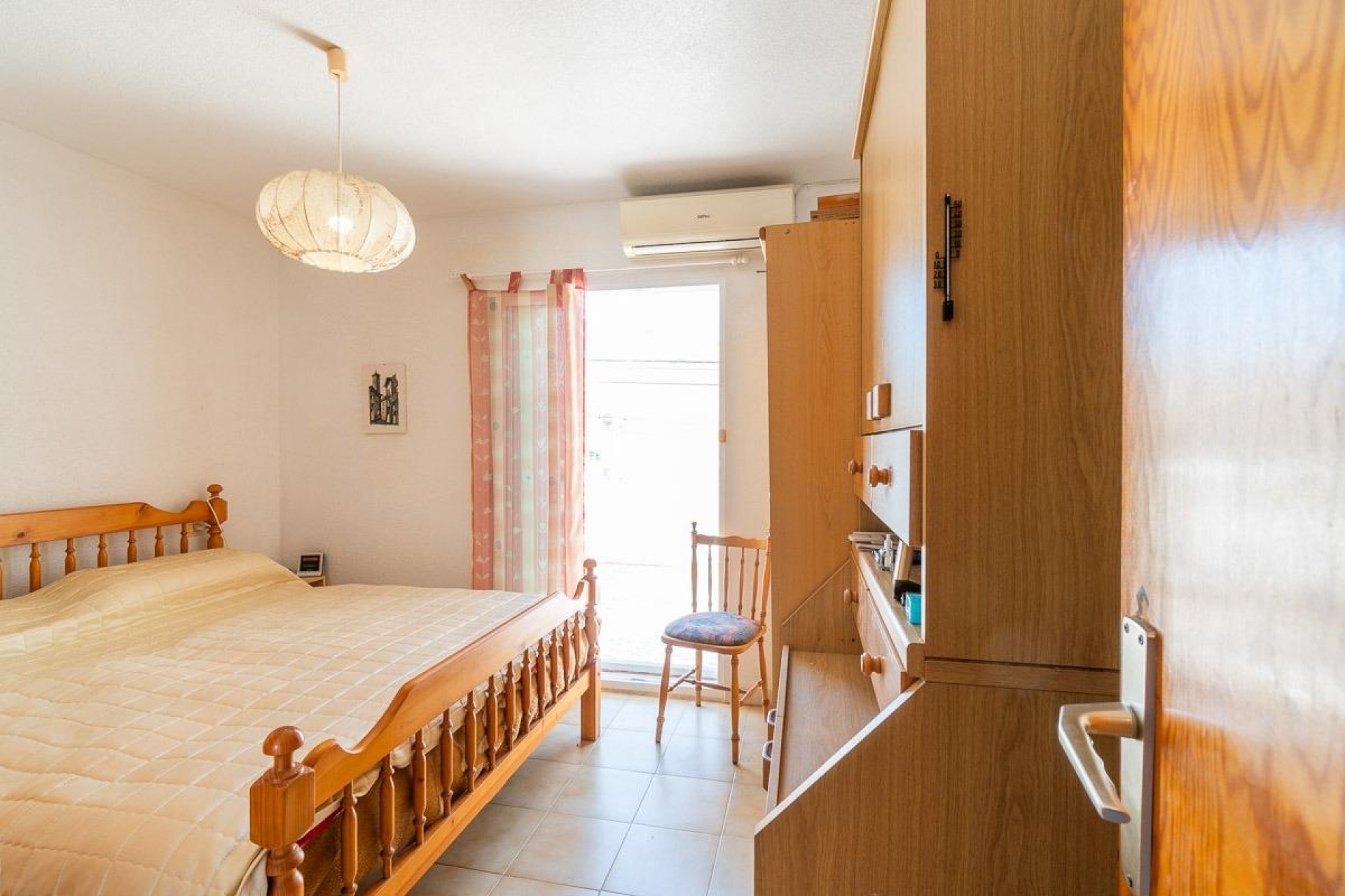 Brukt - Town House -
Torrevieja - Los Frutales