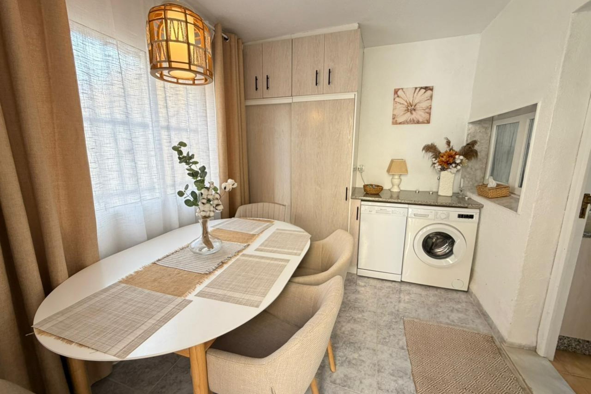 Brukt - Town House -
Torrevieja - Los Frutales
