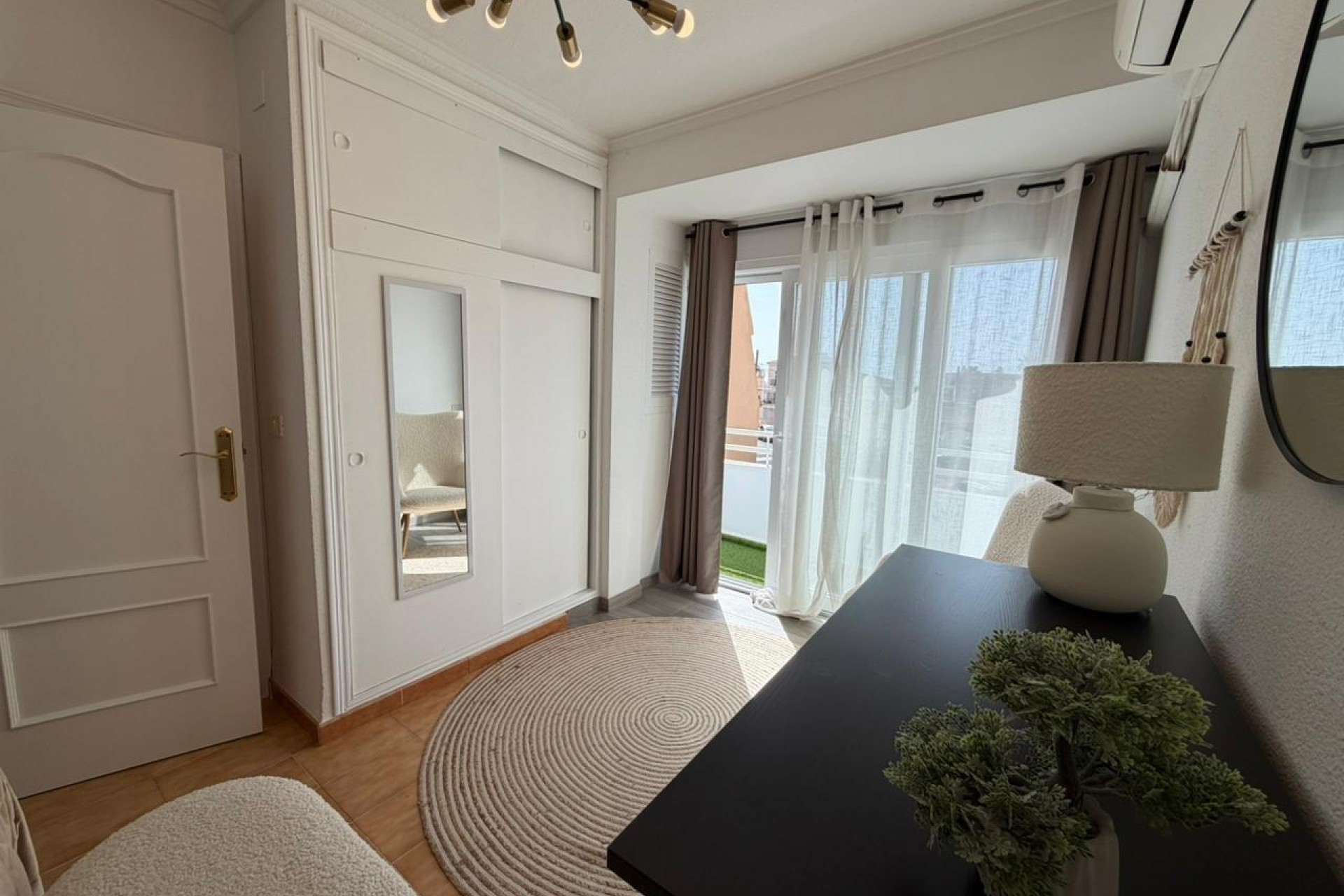 Brukt - Town House -
Torrevieja - Los Frutales