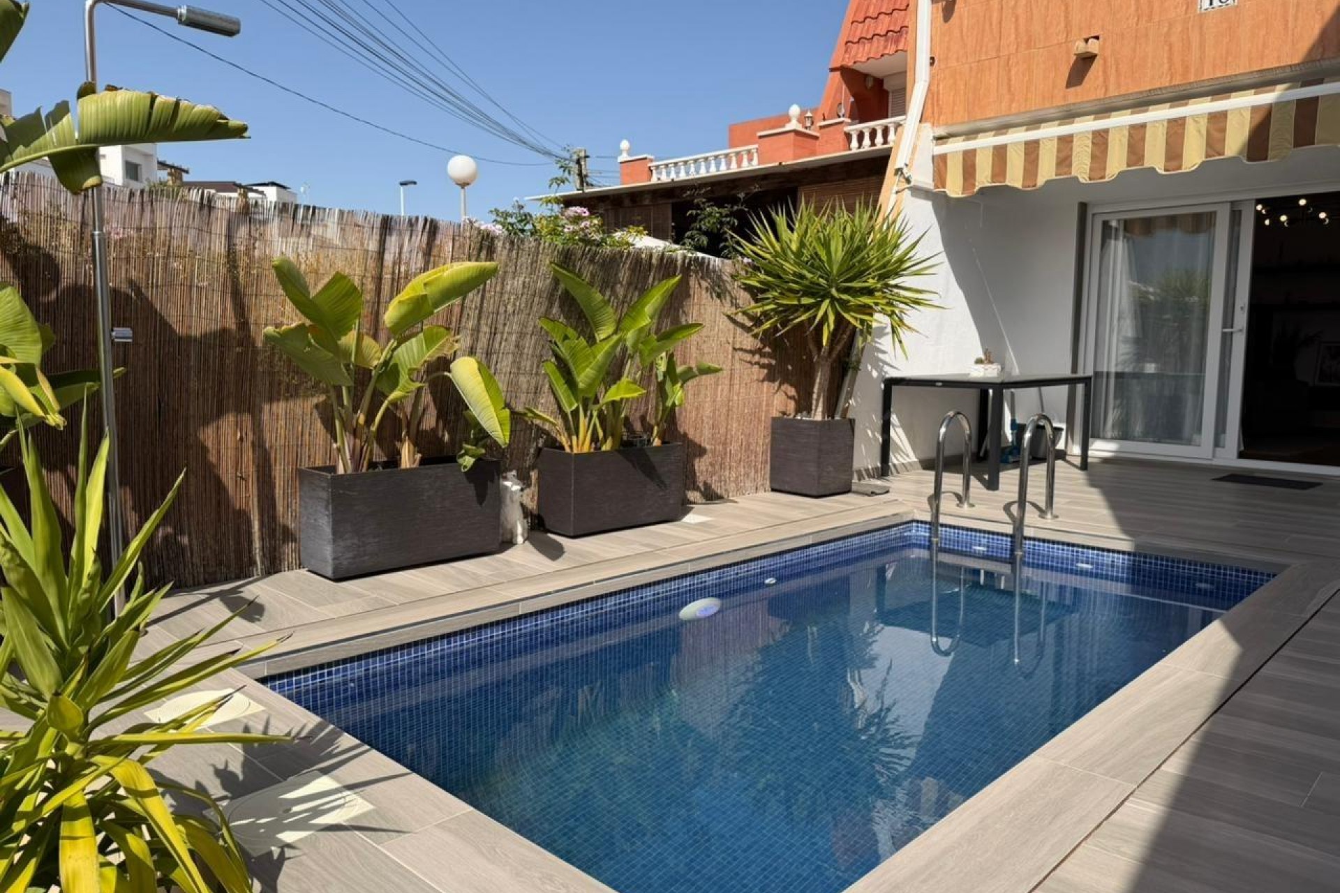 Brukt - Town House -
Torrevieja - Los Frutales